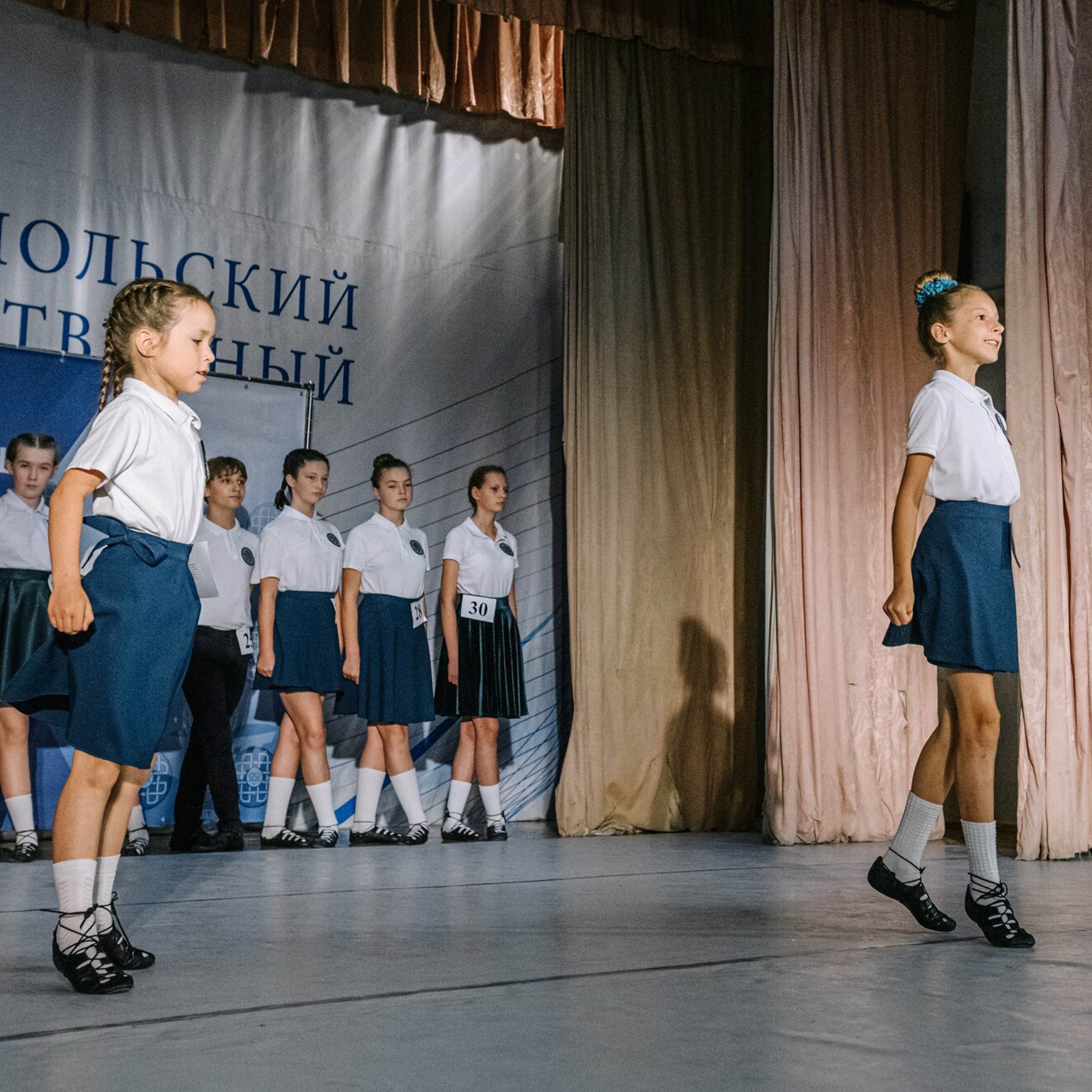 Beginner soft. Коваленко Светлана, фотограф в Москве. Концерты, события и люди