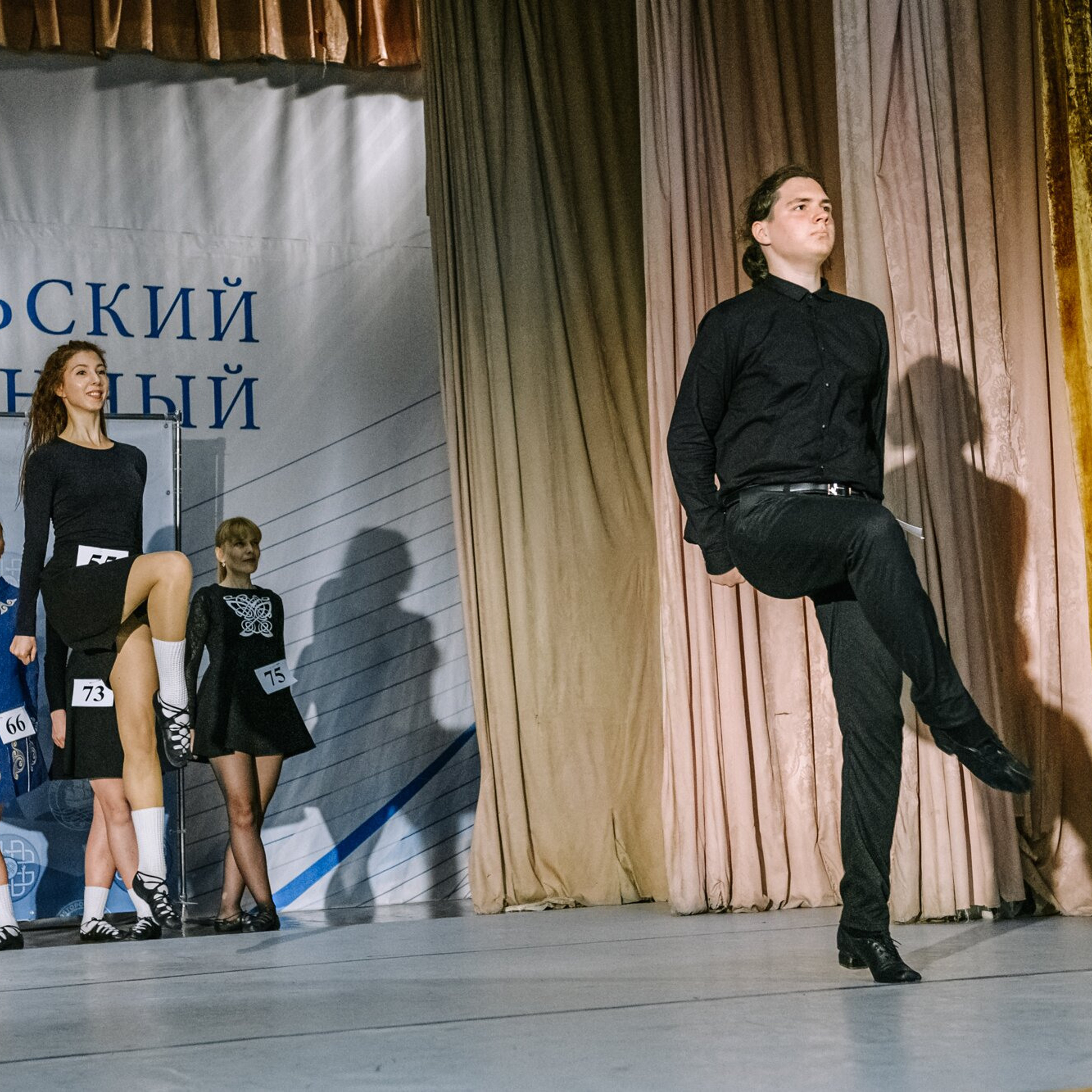 Primary soft. Коваленко Светлана, фотограф в Москве. Концерты, события и люди