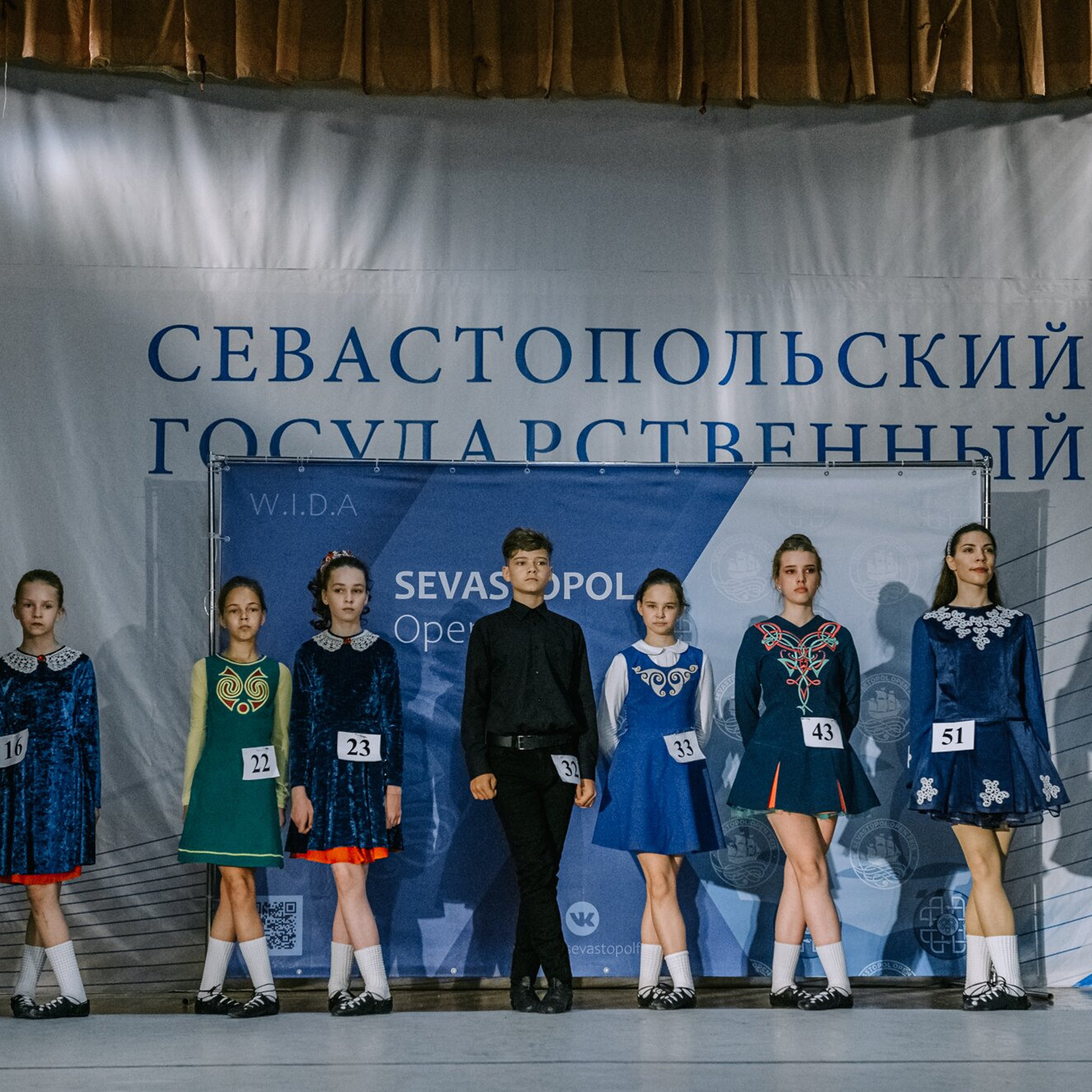 Intermediate soft. Коваленко Светлана, фотограф в Москве. Концерты, события и люди