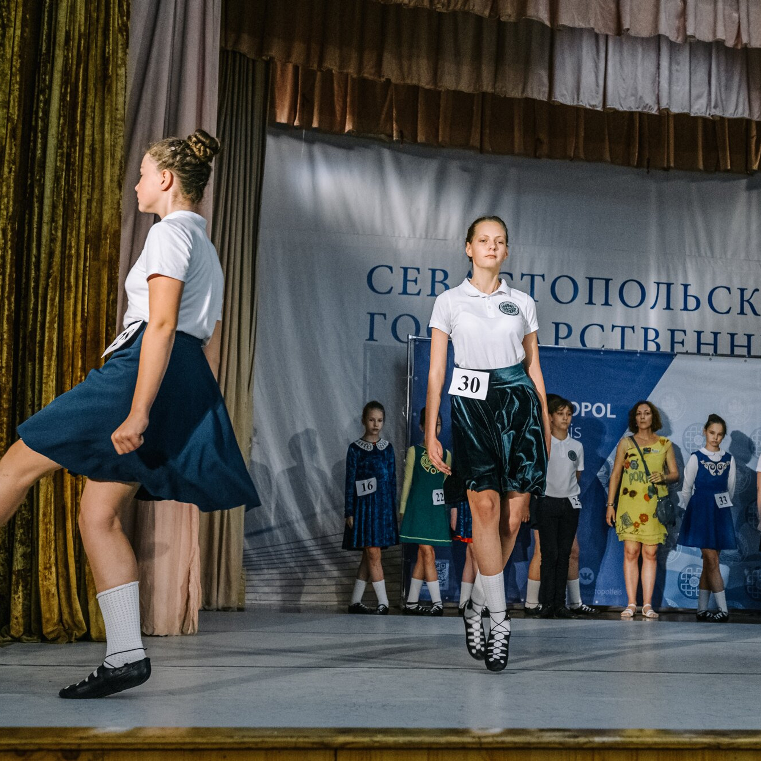 Primary soft. Коваленко Светлана, фотограф в Москве. Концерты, события и люди