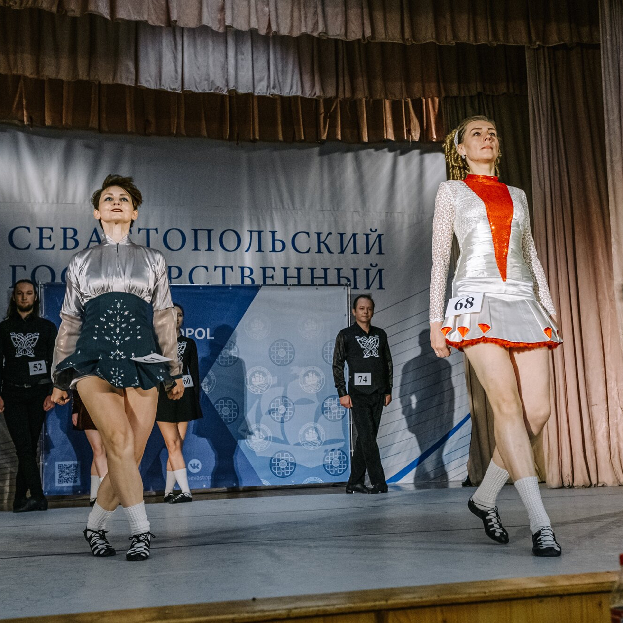 Intermediate soft. Коваленко Светлана, фотограф в Москве. Концерты, события и люди