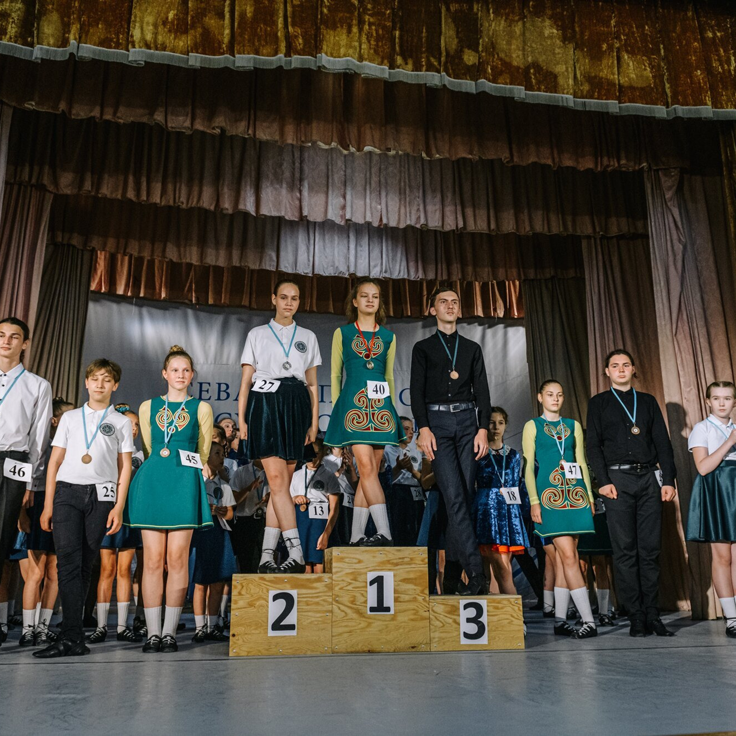 Beginner — Results. Коваленко Светлана, фотограф в Москве. Концерты, события и люди