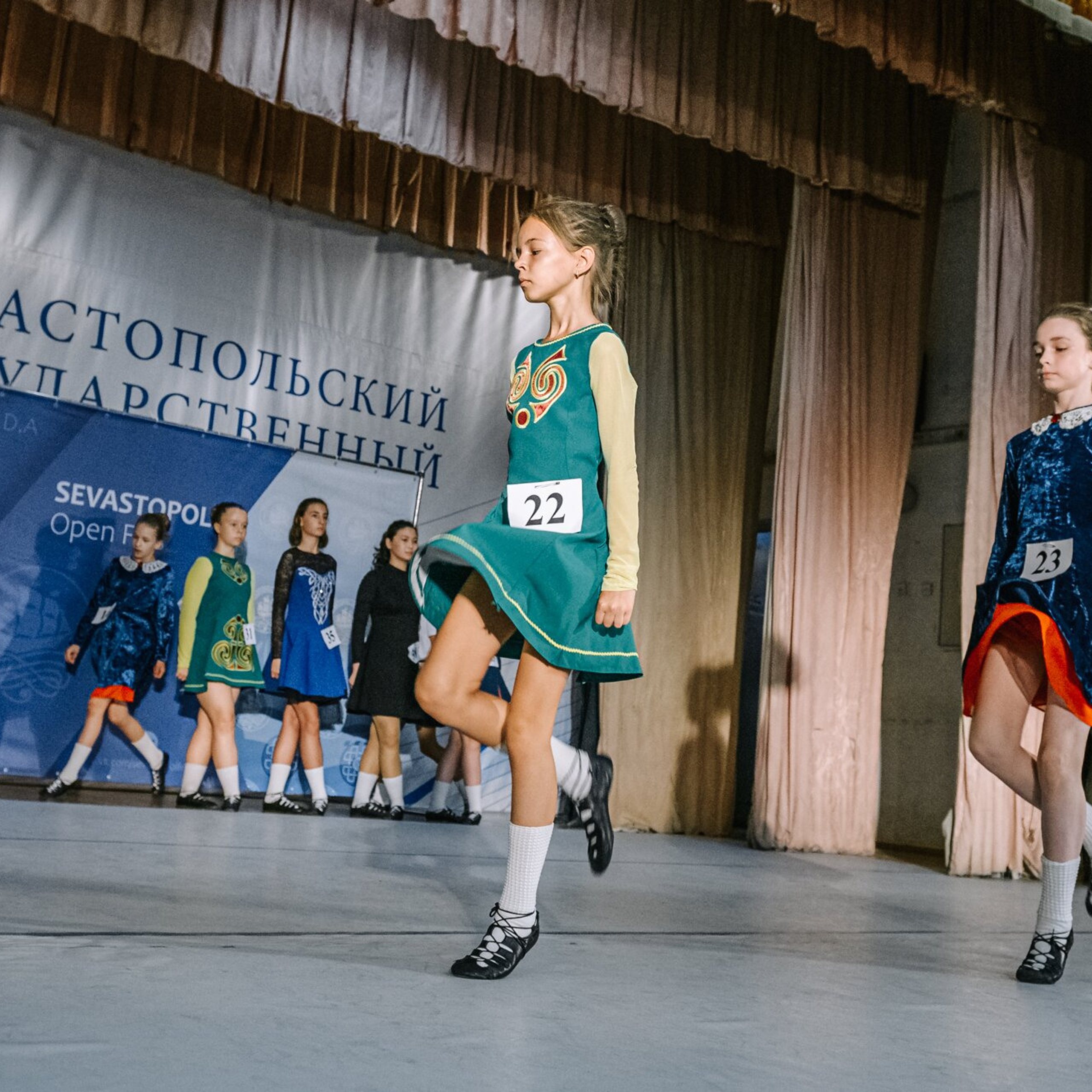 Intermediate soft. Коваленко Светлана, фотограф в Москве. Концерты, события и люди