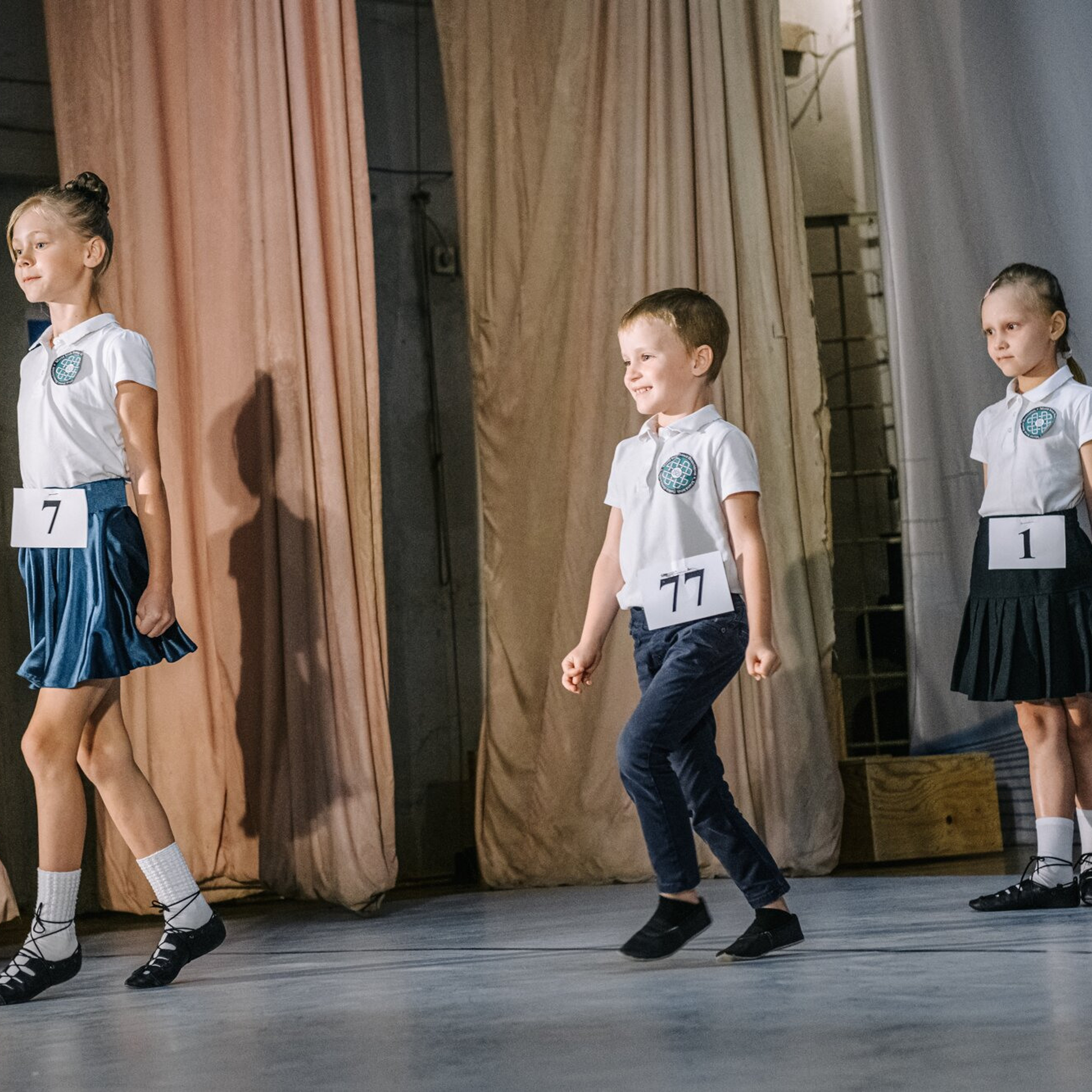 Beginner soft. Коваленко Светлана, фотограф в Москве. Концерты, события и люди