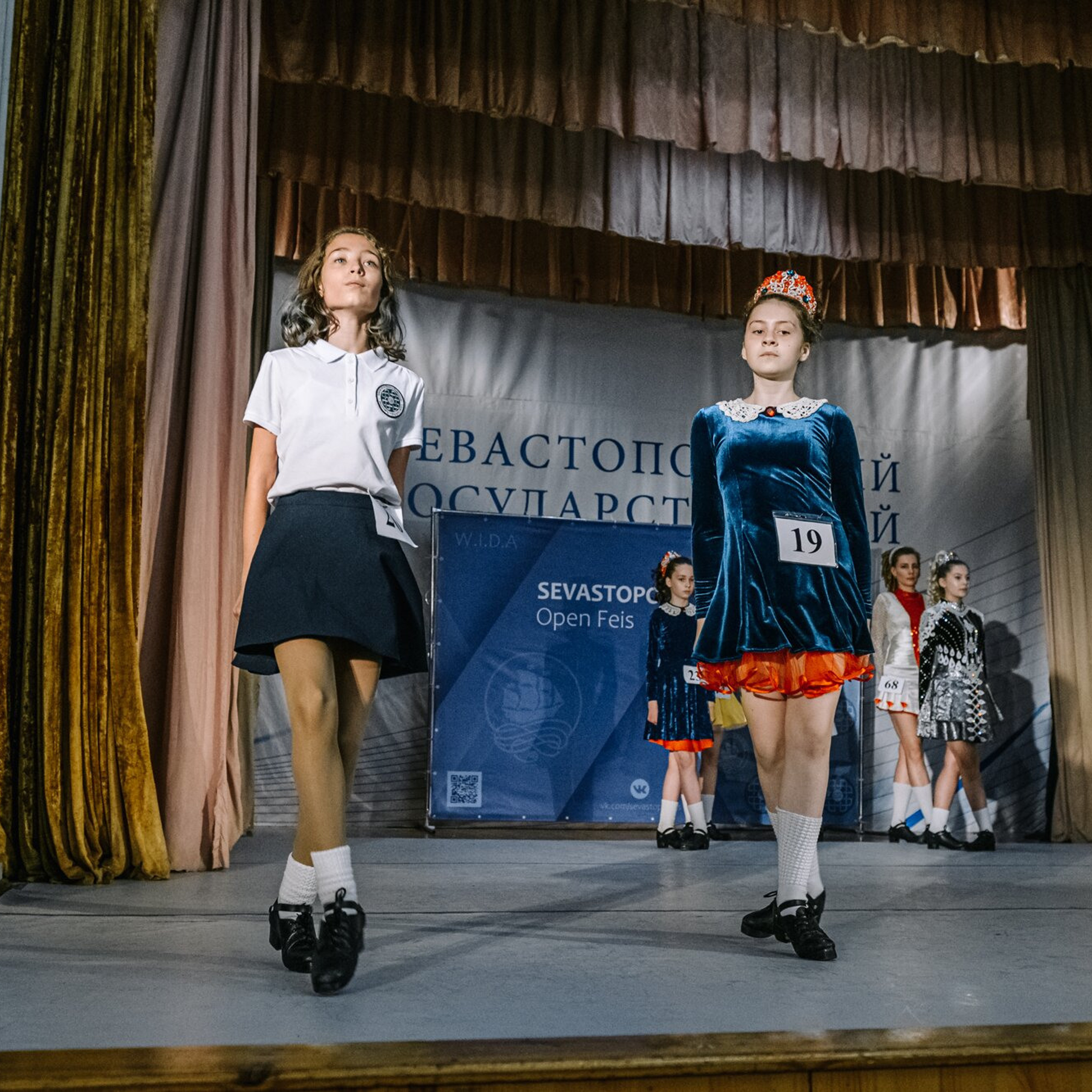 Intermediate hard. Коваленко Светлана, фотограф в Москве. Концерты, события и люди