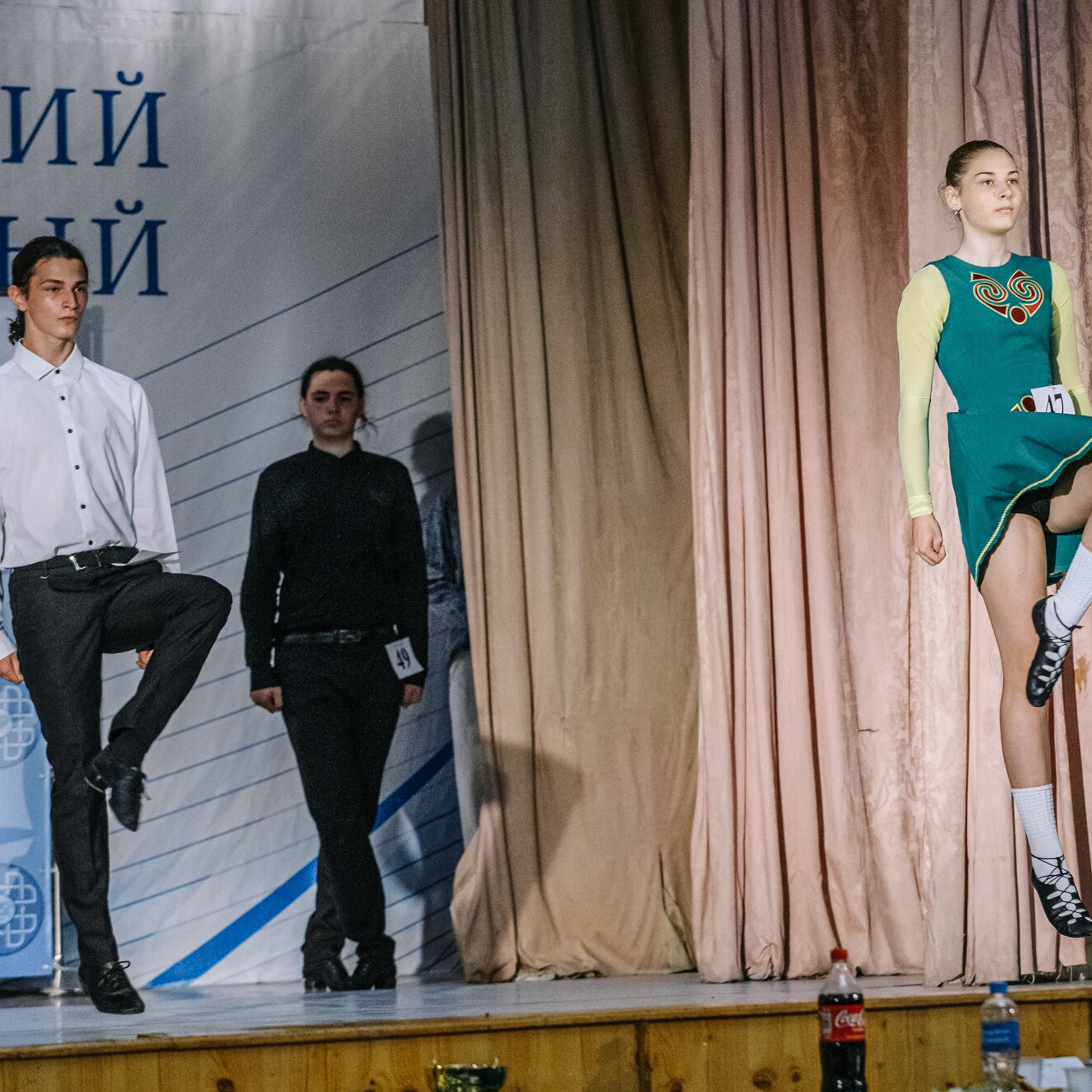 Beginner soft. Коваленко Светлана, фотограф в Москве. Концерты, события и люди