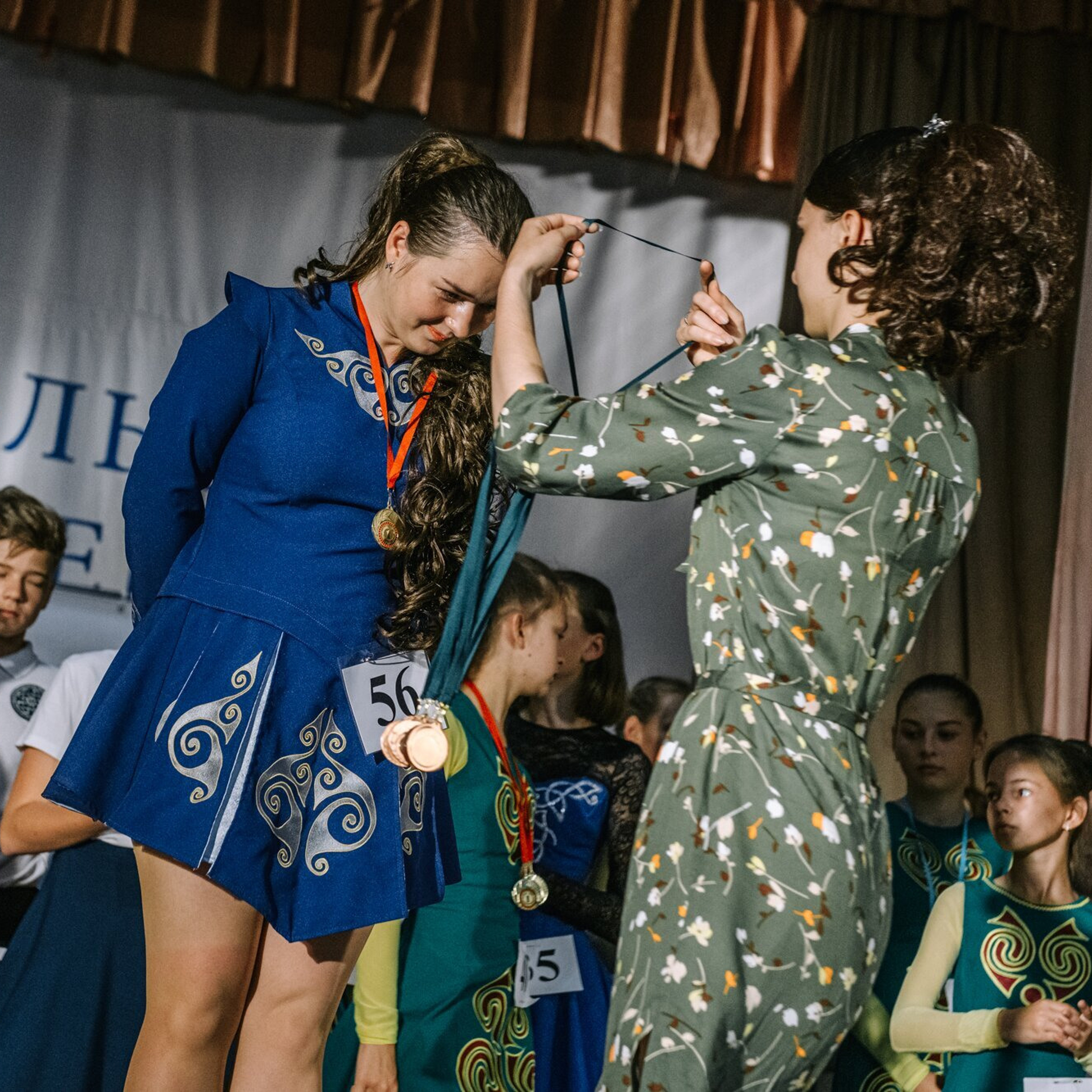 Beginner — Results. Коваленко Светлана, фотограф в Москве. Концерты, события и люди