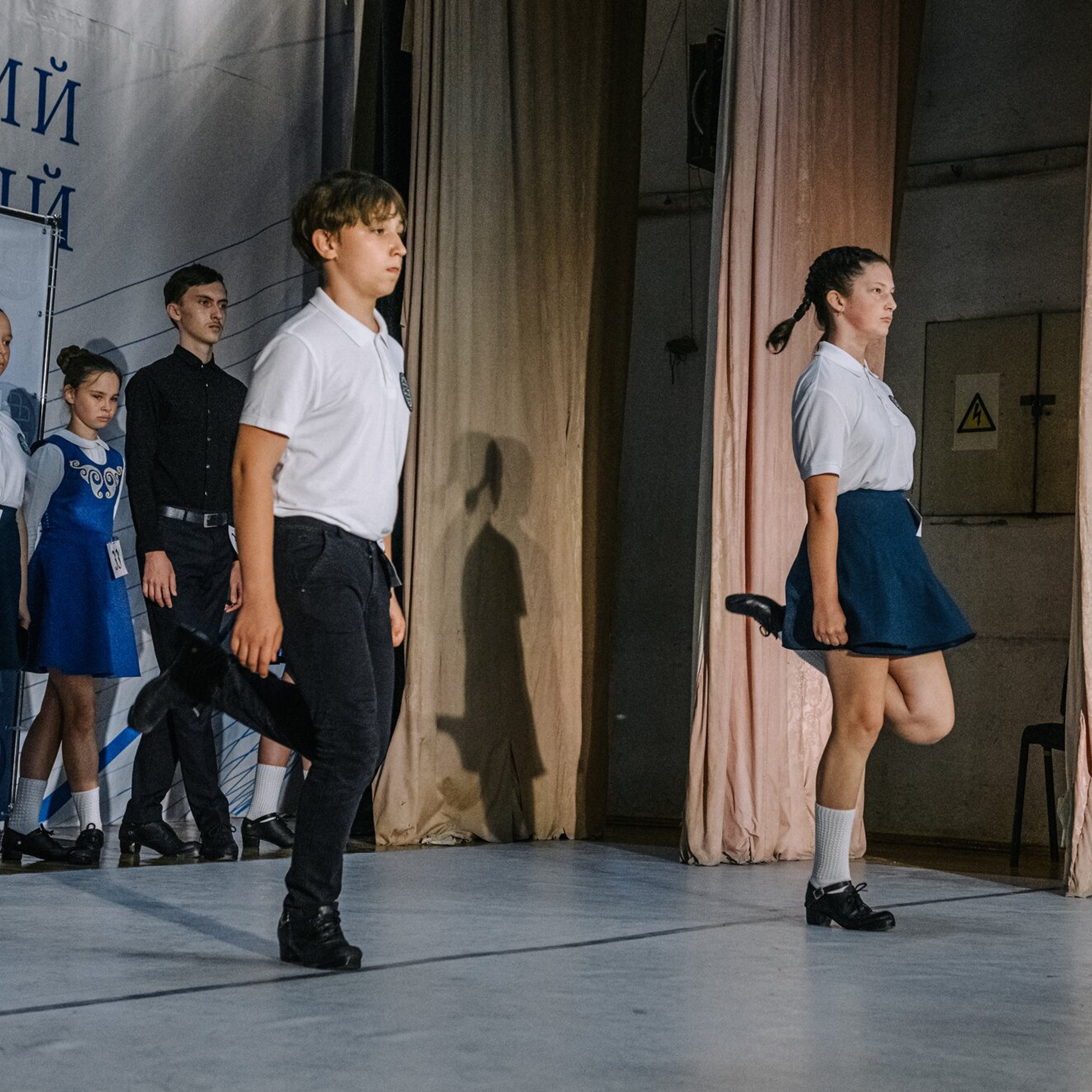 Beginner hard. Коваленко Светлана, фотограф в Москве. Концерты, события и люди