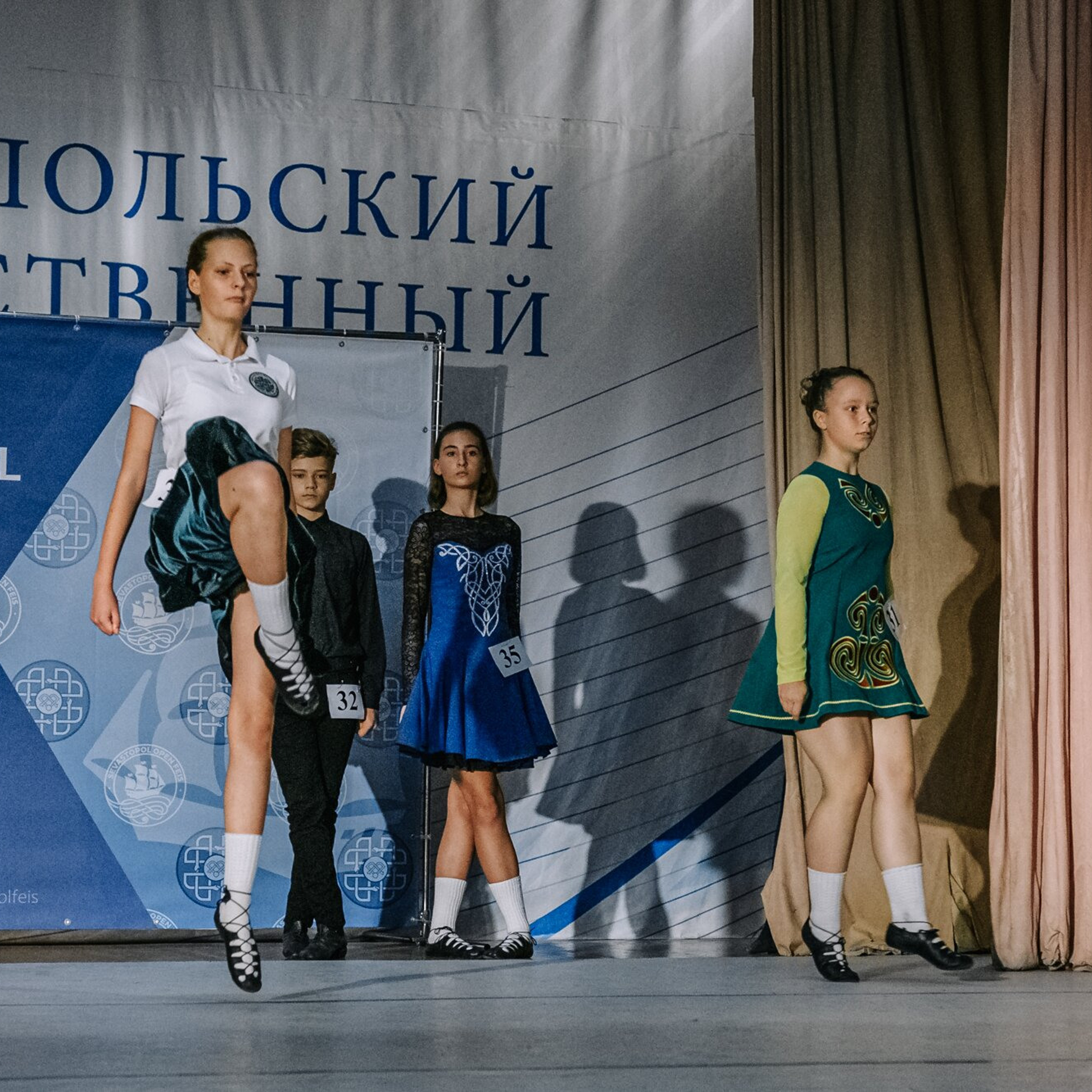 Intermediate soft. Коваленко Светлана, фотограф в Москве. Концерты, события и люди