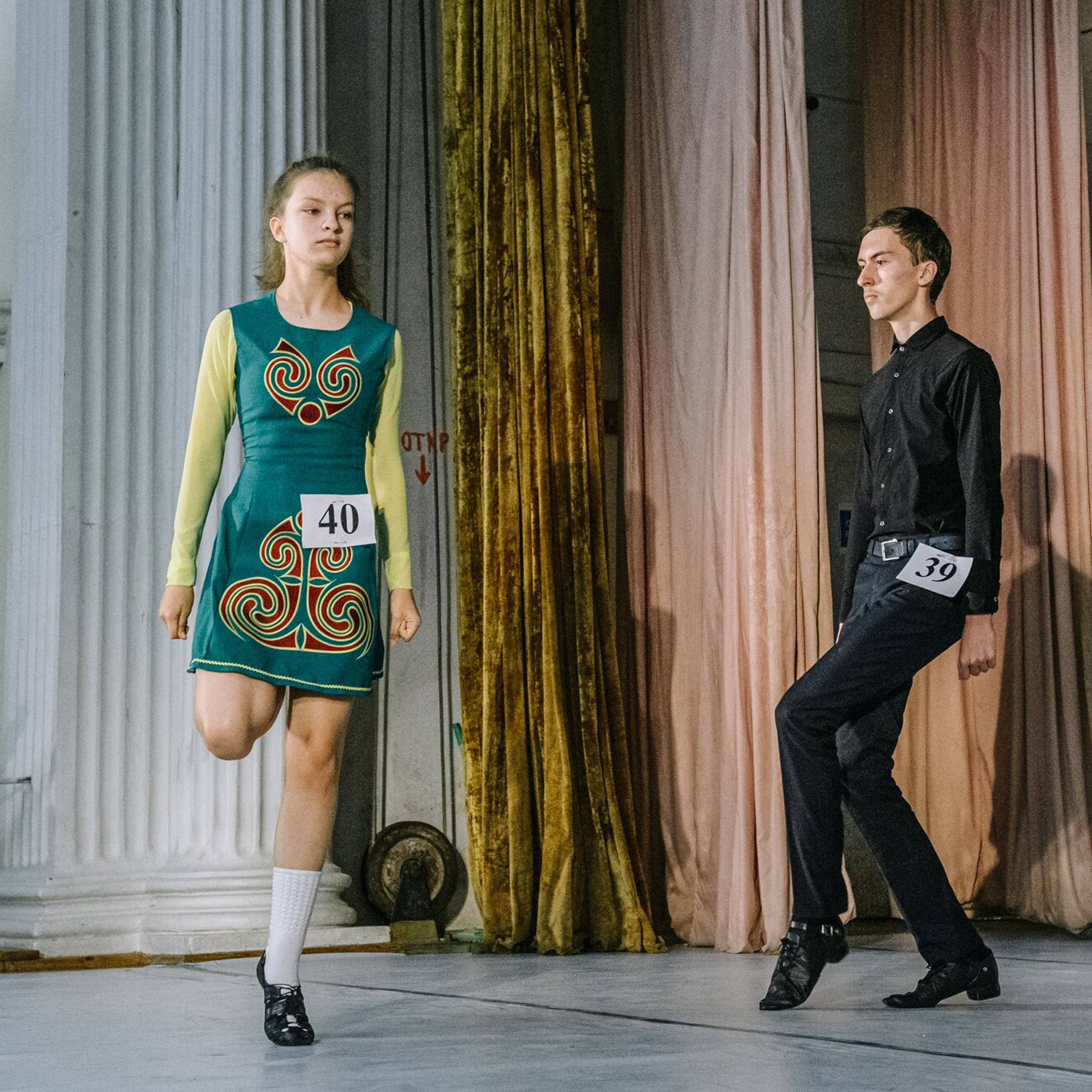 Beginner soft. Коваленко Светлана, фотограф в Москве. Концерты, события и люди