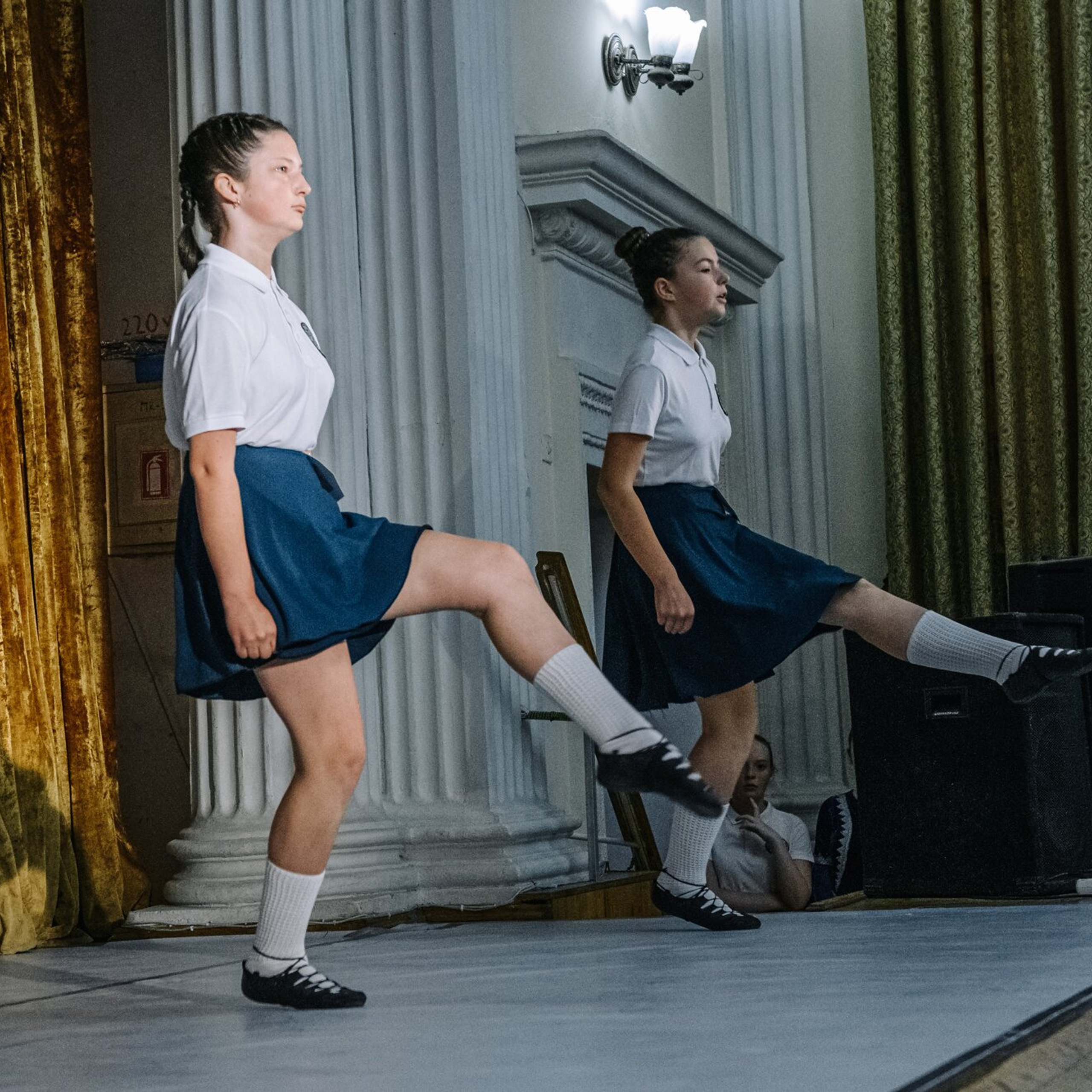 Beginner soft. Коваленко Светлана, фотограф в Москве. Концерты, события и люди