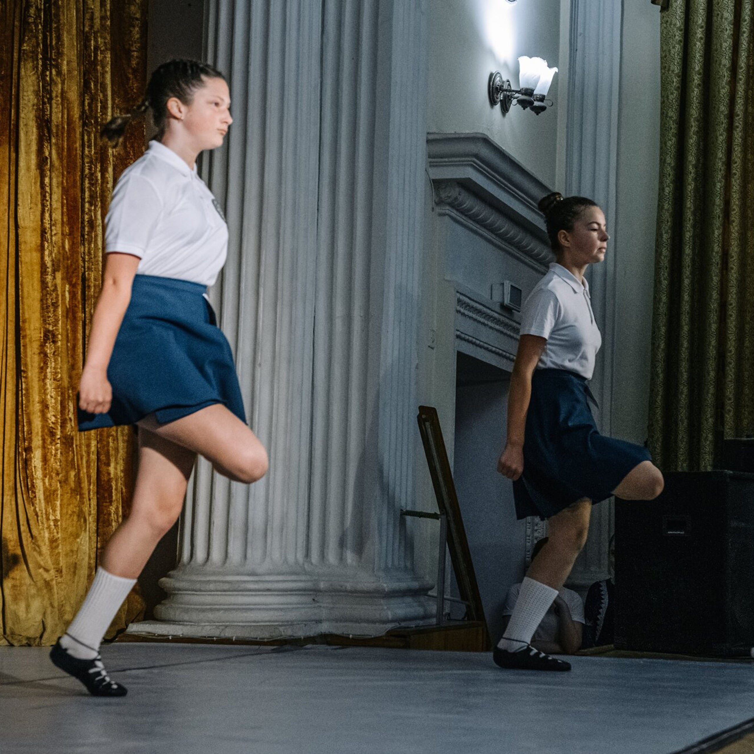 Beginner soft. Коваленко Светлана, фотограф в Москве. Концерты, события и люди