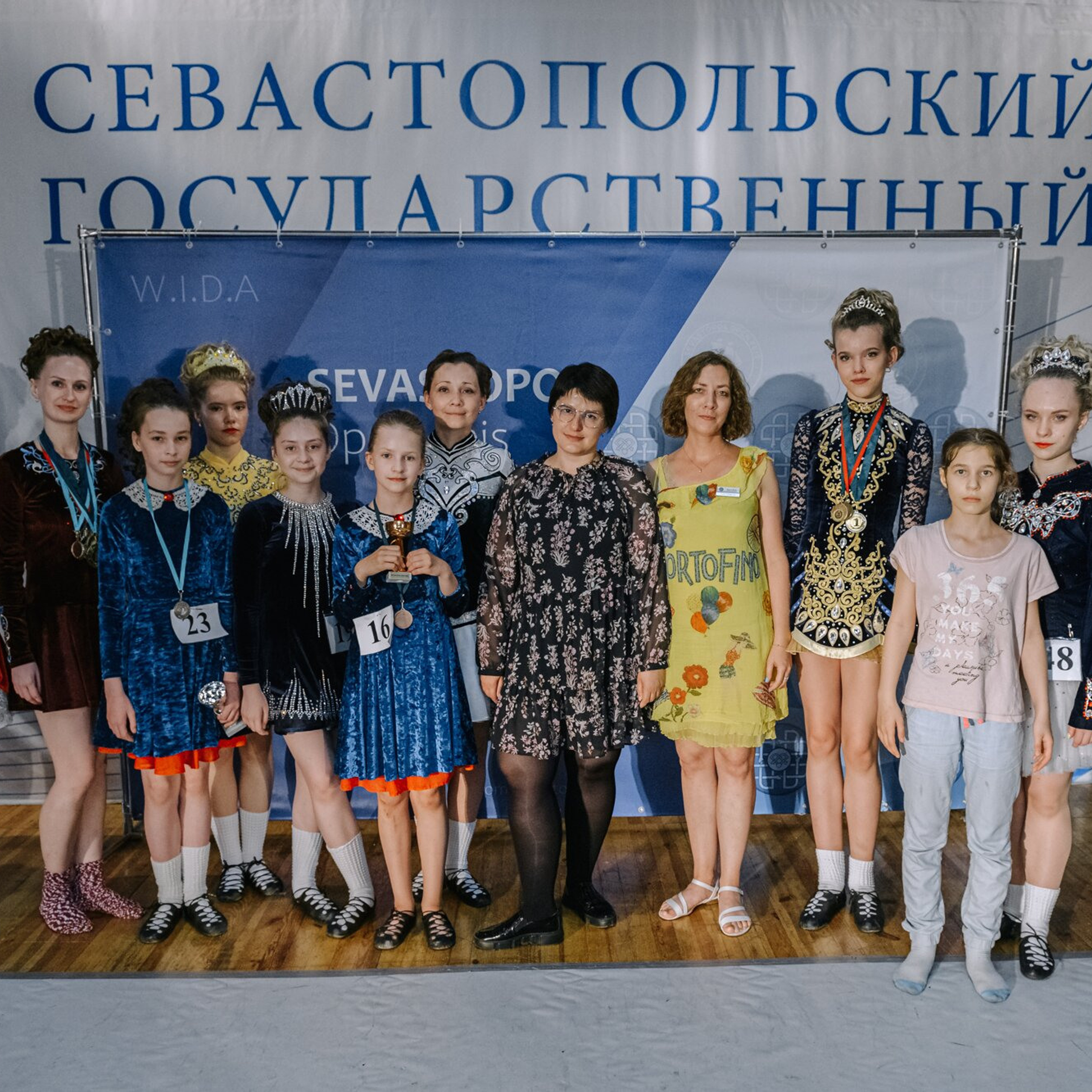 Backstage. Коваленко Светлана, фотограф в Москве. Концерты, события и люди