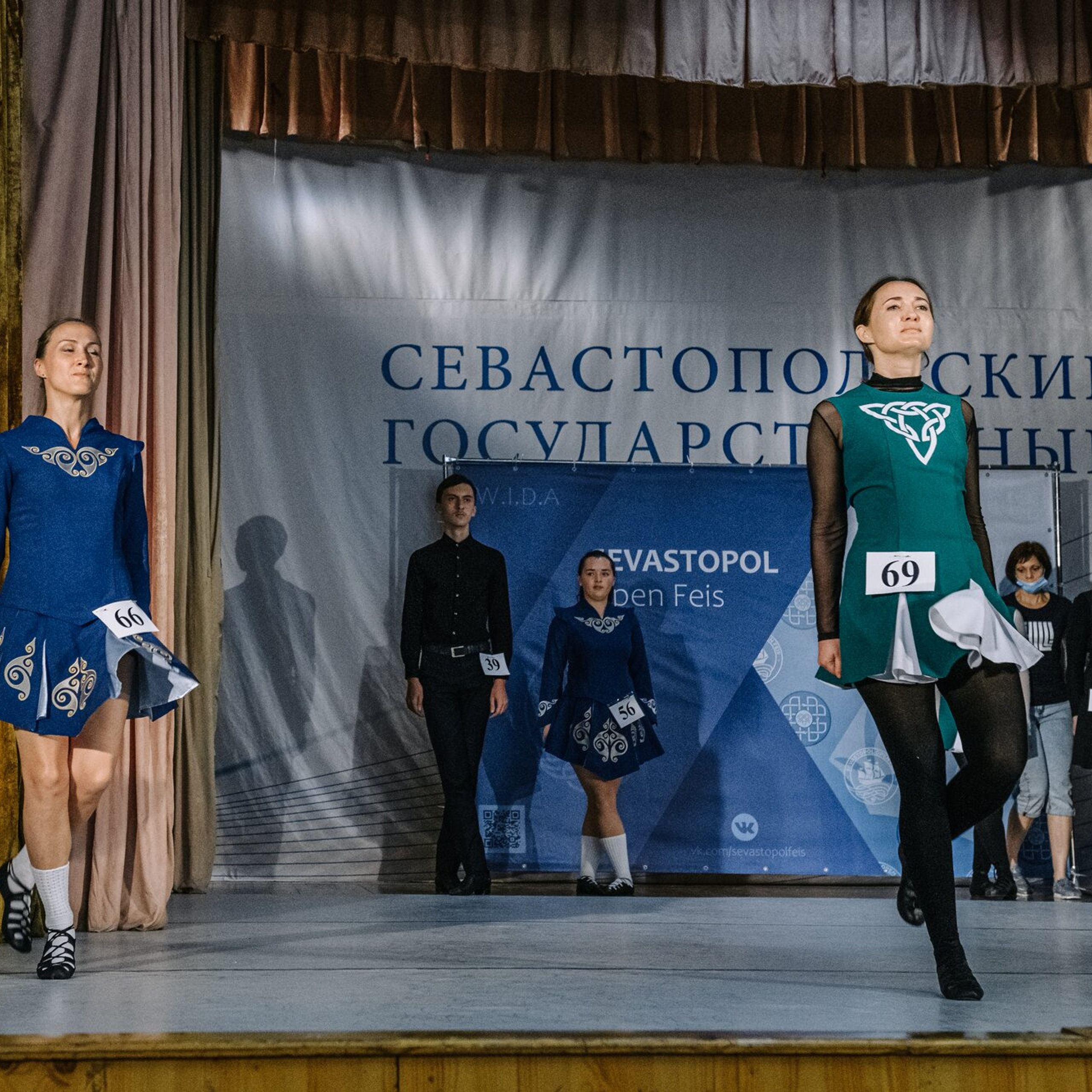 Beginner Premierships. Коваленко Светлана, фотограф в Москве. Концерты, события и люди