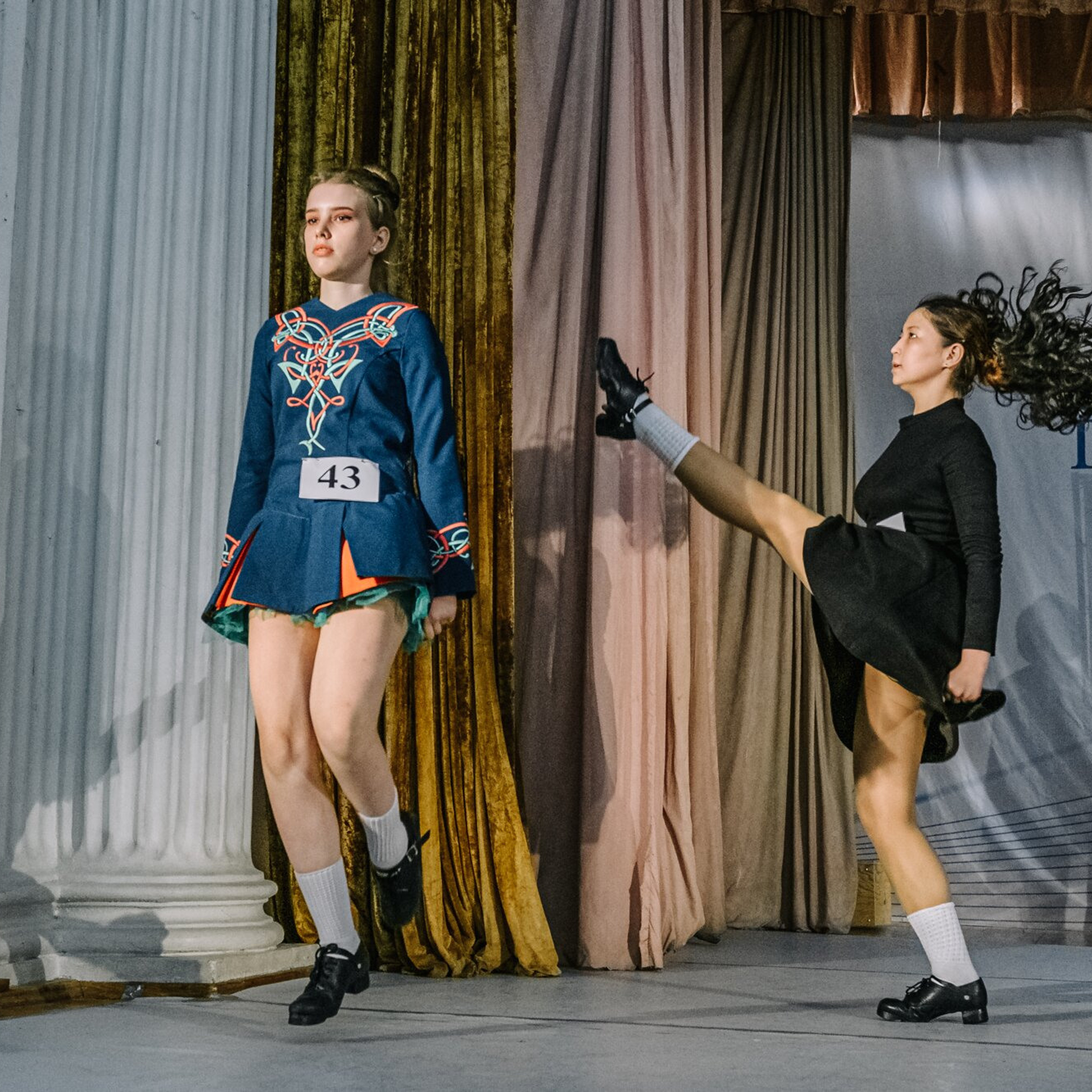 Intermediate hard. Коваленко Светлана, фотограф в Москве. Концерты, события и люди