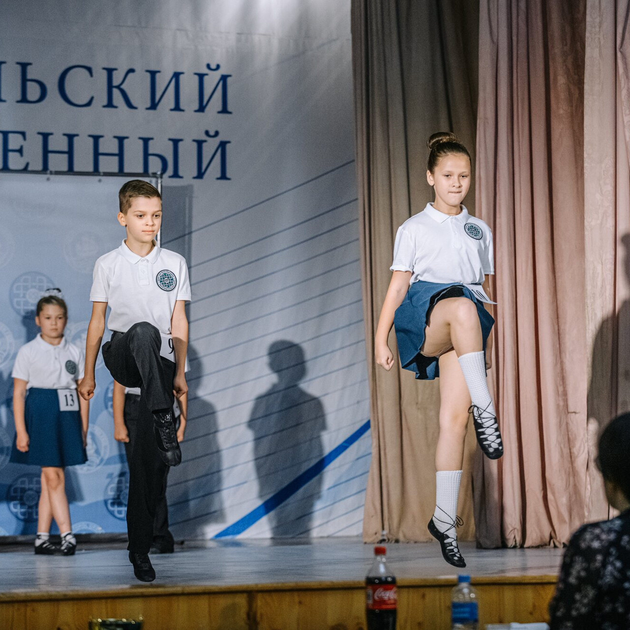 Beginner soft. Коваленко Светлана, фотограф в Москве. Концерты, события и люди