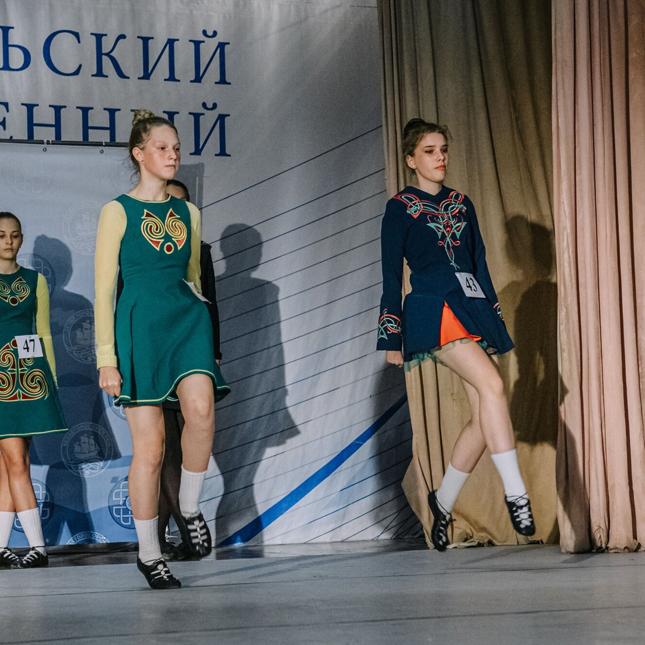 Primary soft. Коваленко Светлана, фотограф в Москве. Концерты, события и люди