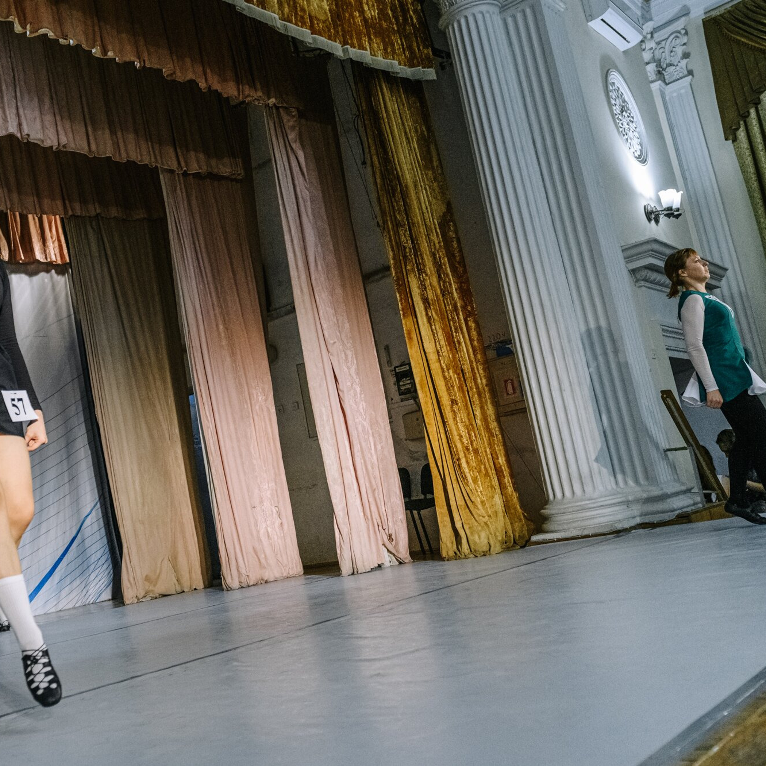 Beginner soft. Коваленко Светлана, фотограф в Москве. Концерты, события и люди