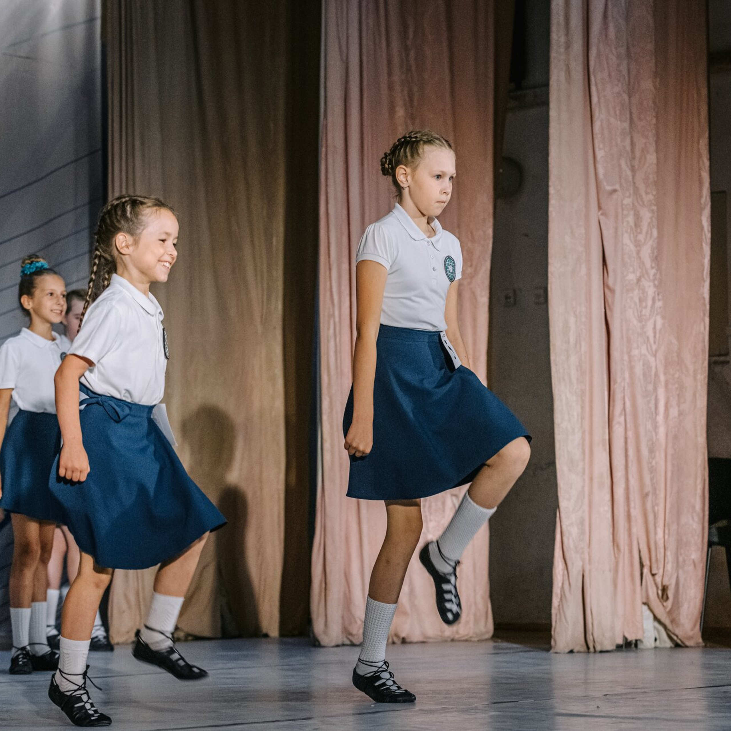 Beginner soft. Коваленко Светлана, фотограф в Москве. Концерты, события и люди