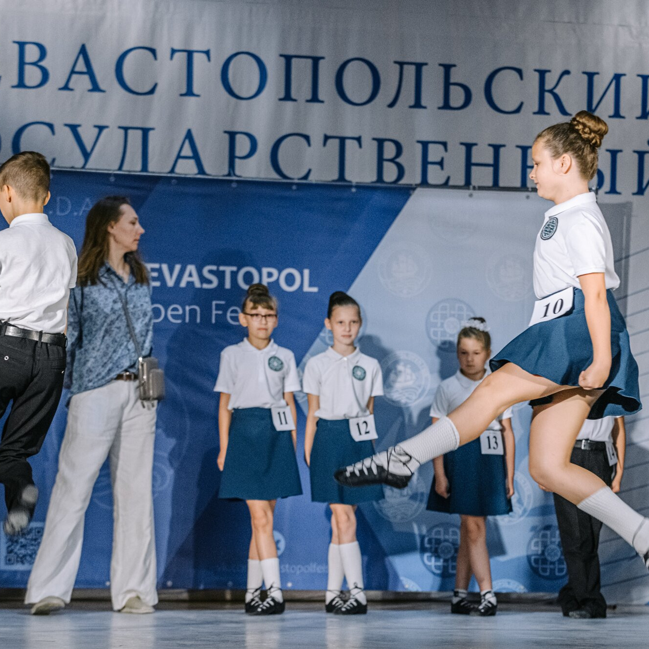 Beginner soft. Коваленко Светлана, фотограф в Москве. Концерты, события и люди