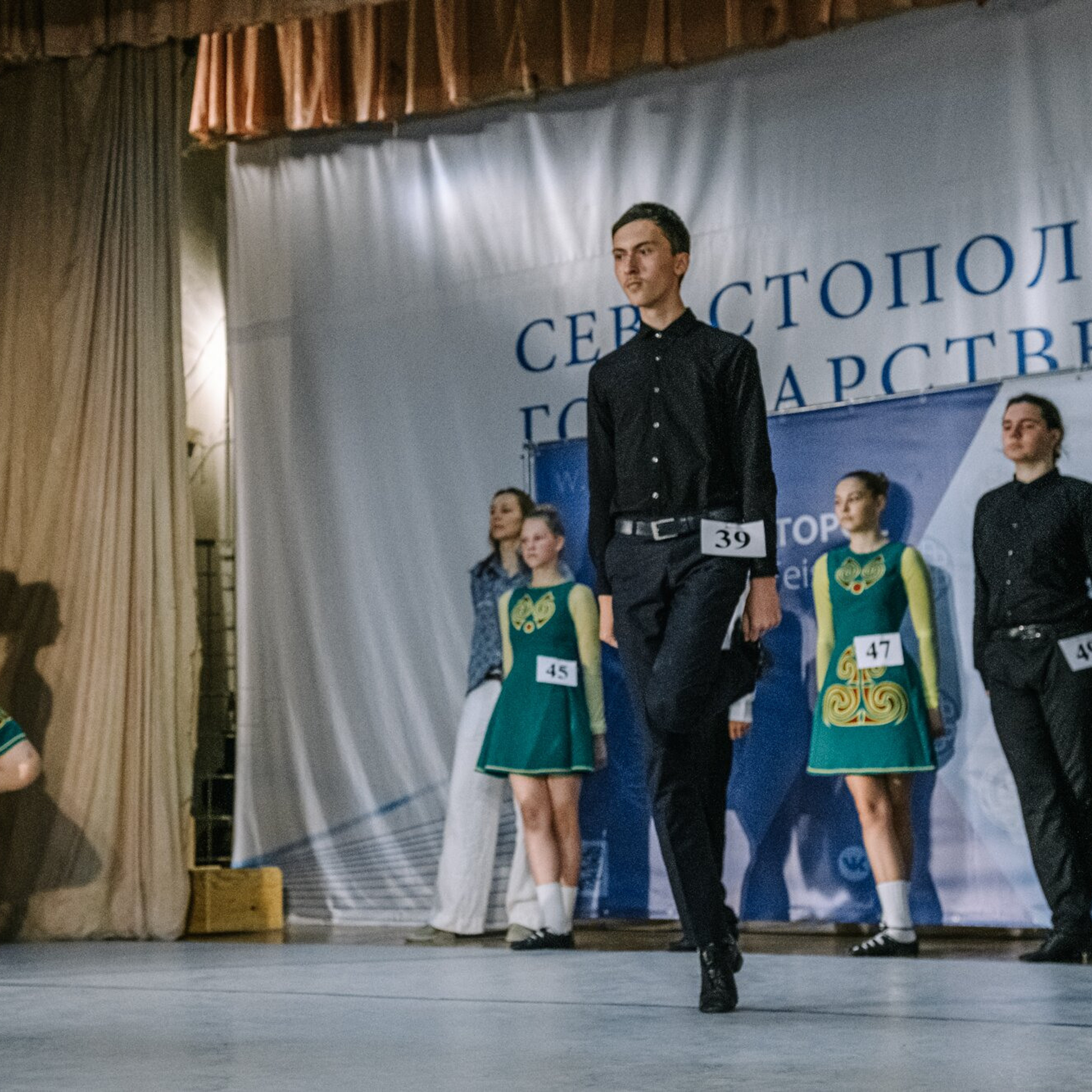 Beginner soft. Коваленко Светлана, фотограф в Москве. Концерты, события и люди