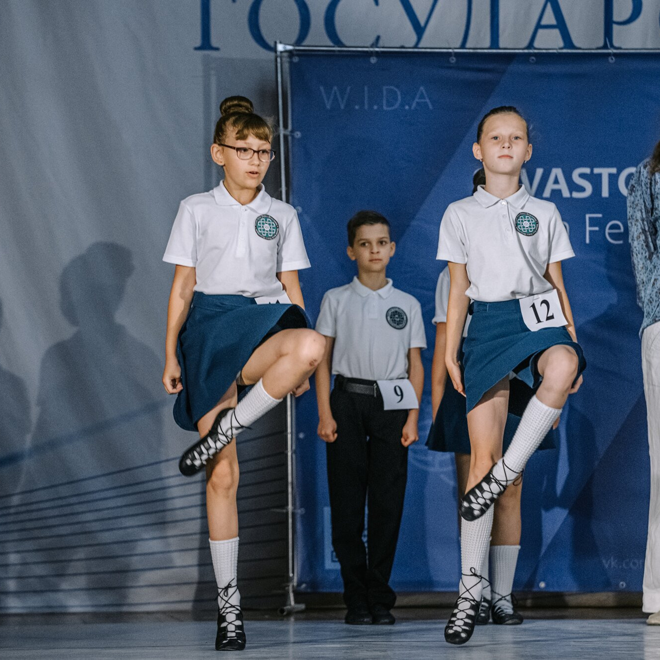 Beginner soft. Коваленко Светлана, фотограф в Москве. Концерты, события и люди