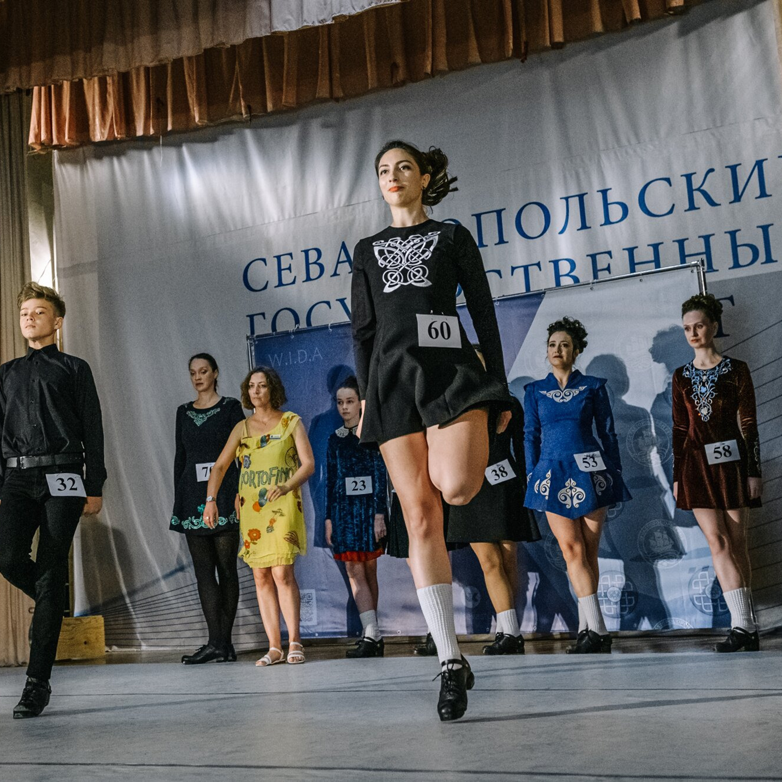 Primary hard. Коваленко Светлана, фотограф в Москве. Концерты, события и люди