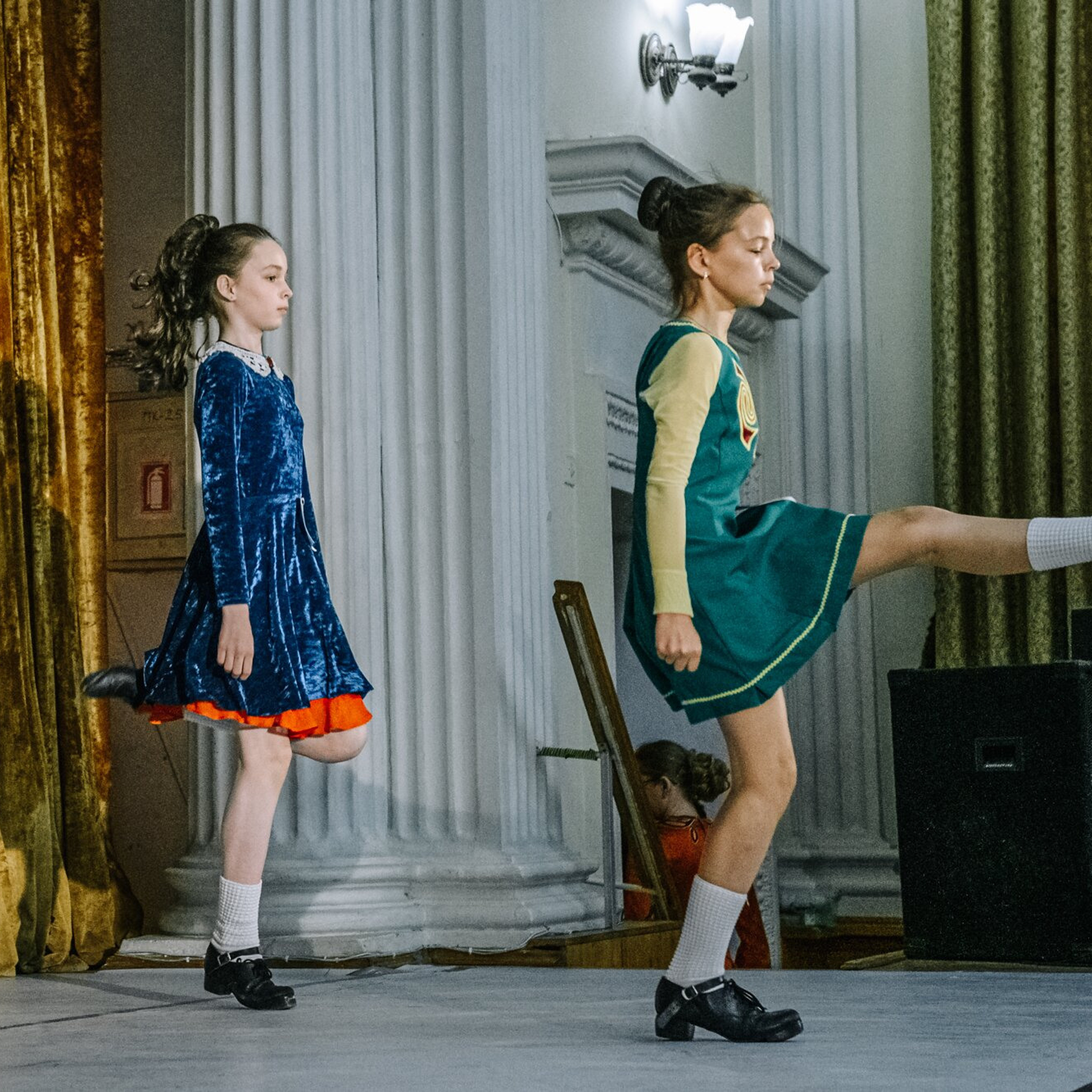 Primary hard. Коваленко Светлана, фотограф в Москве. Концерты, события и люди