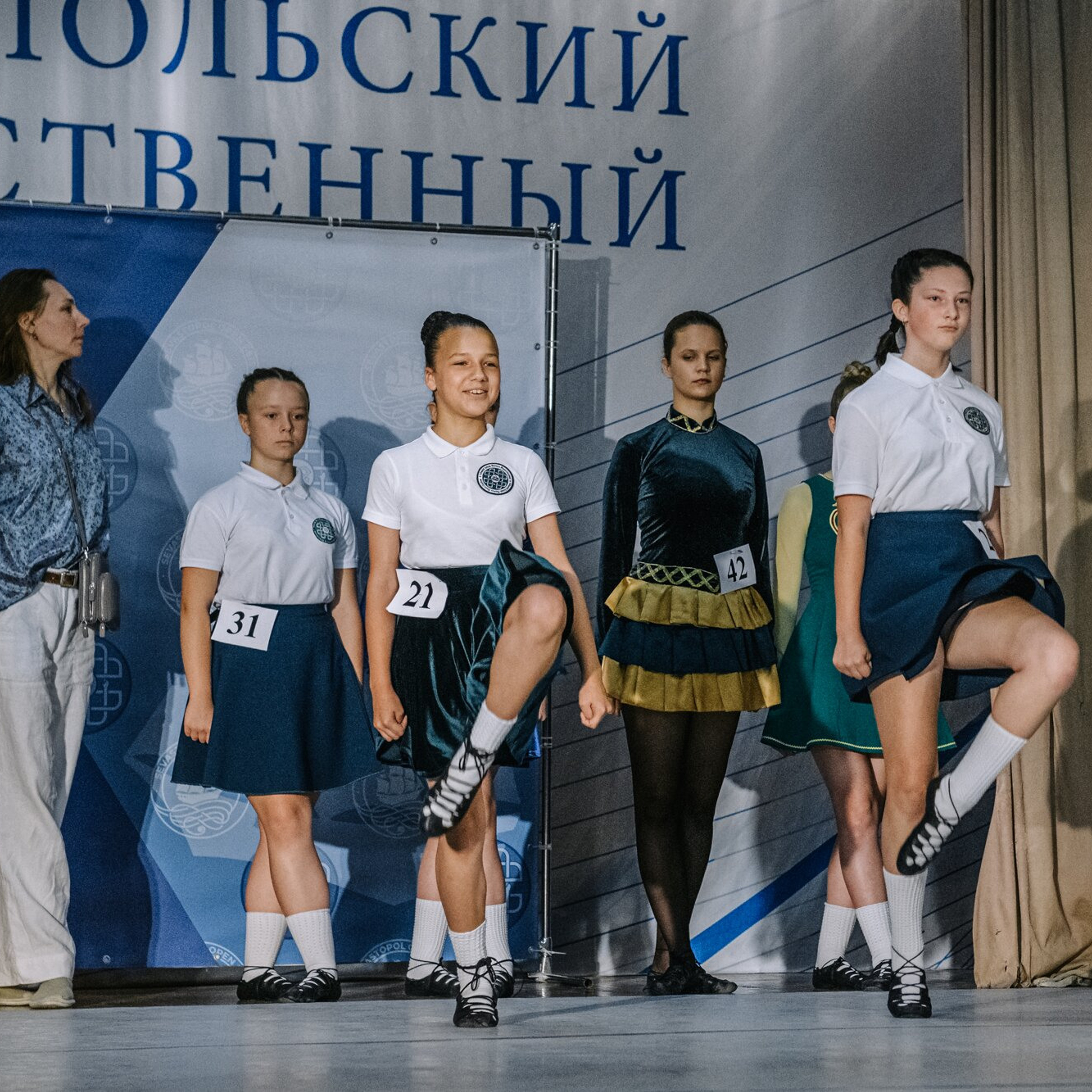 Beginner soft. Коваленко Светлана, фотограф в Москве. Концерты, события и люди