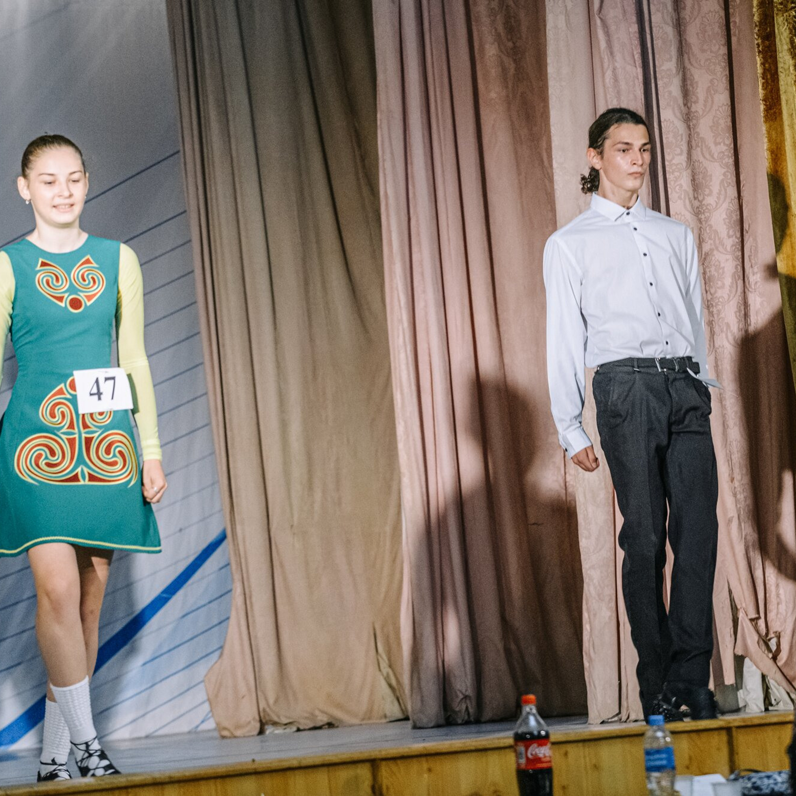 Beginner soft. Коваленко Светлана, фотограф в Москве. Концерты, события и люди