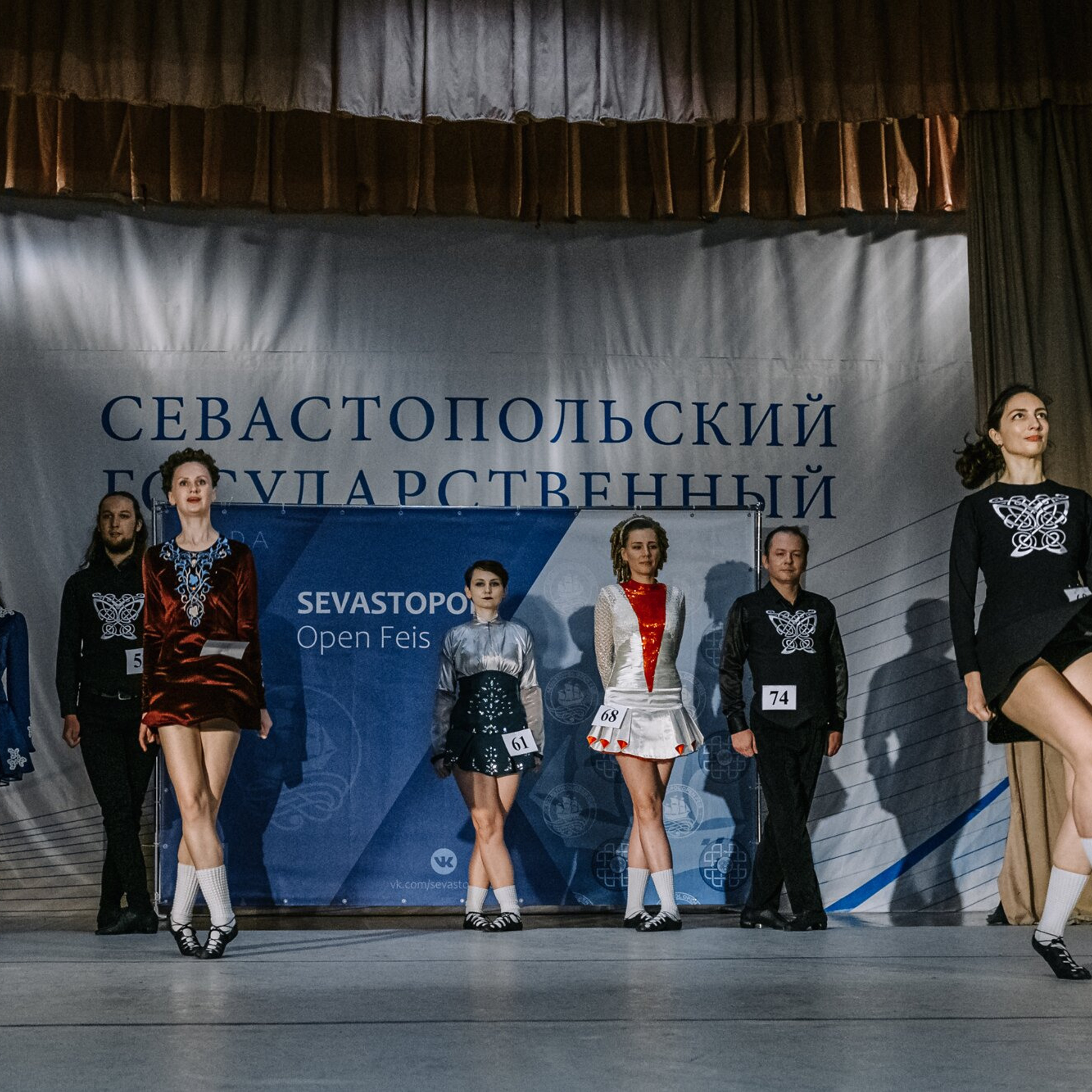 Intermediate soft. Коваленко Светлана, фотограф в Москве. Концерты, события и люди