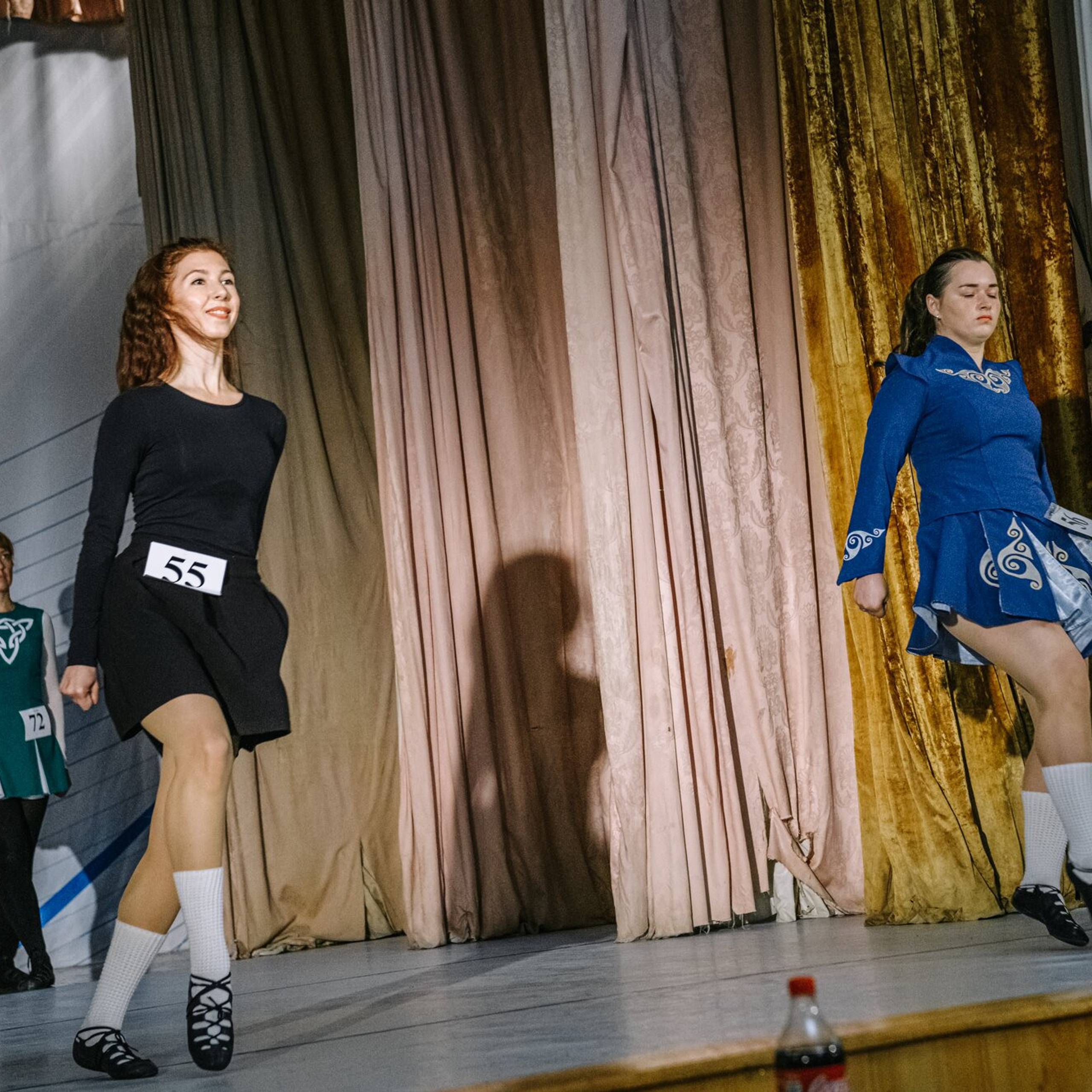 Beginner soft. Коваленко Светлана, фотограф в Москве. Концерты, события и люди