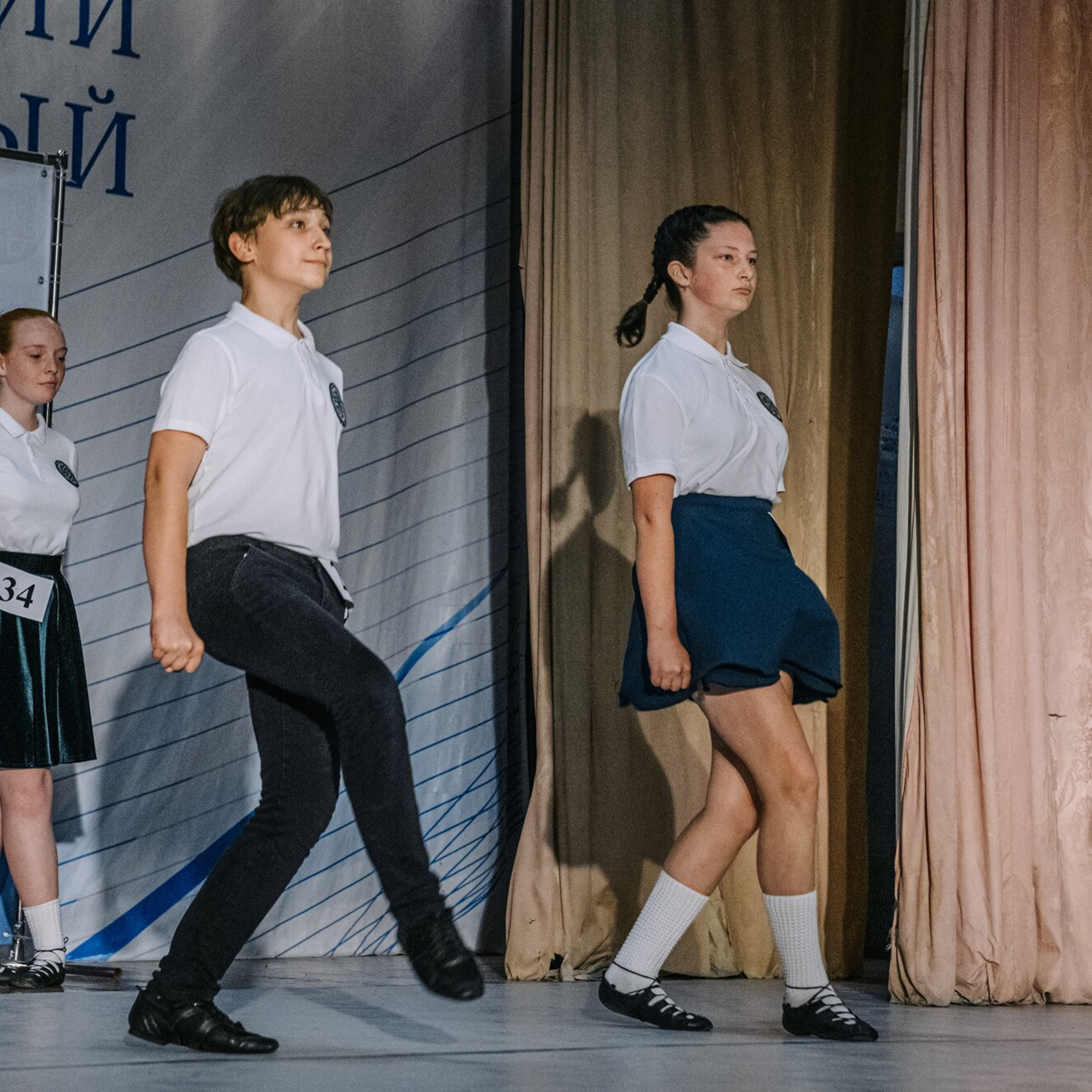 Beginner soft. Коваленко Светлана, фотограф в Москве. Концерты, события и люди