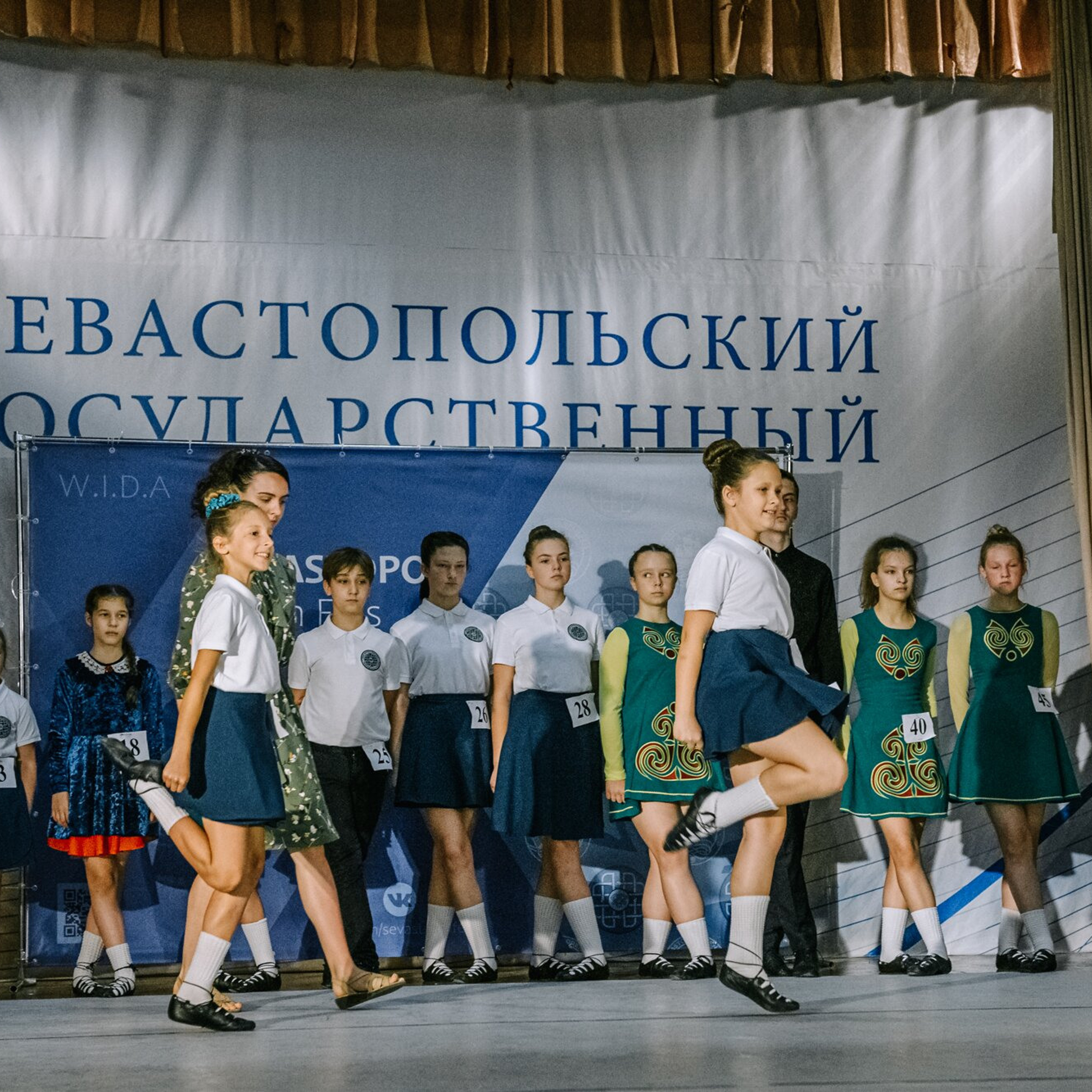 Primary soft. Коваленко Светлана, фотограф в Москве. Концерты, события и люди