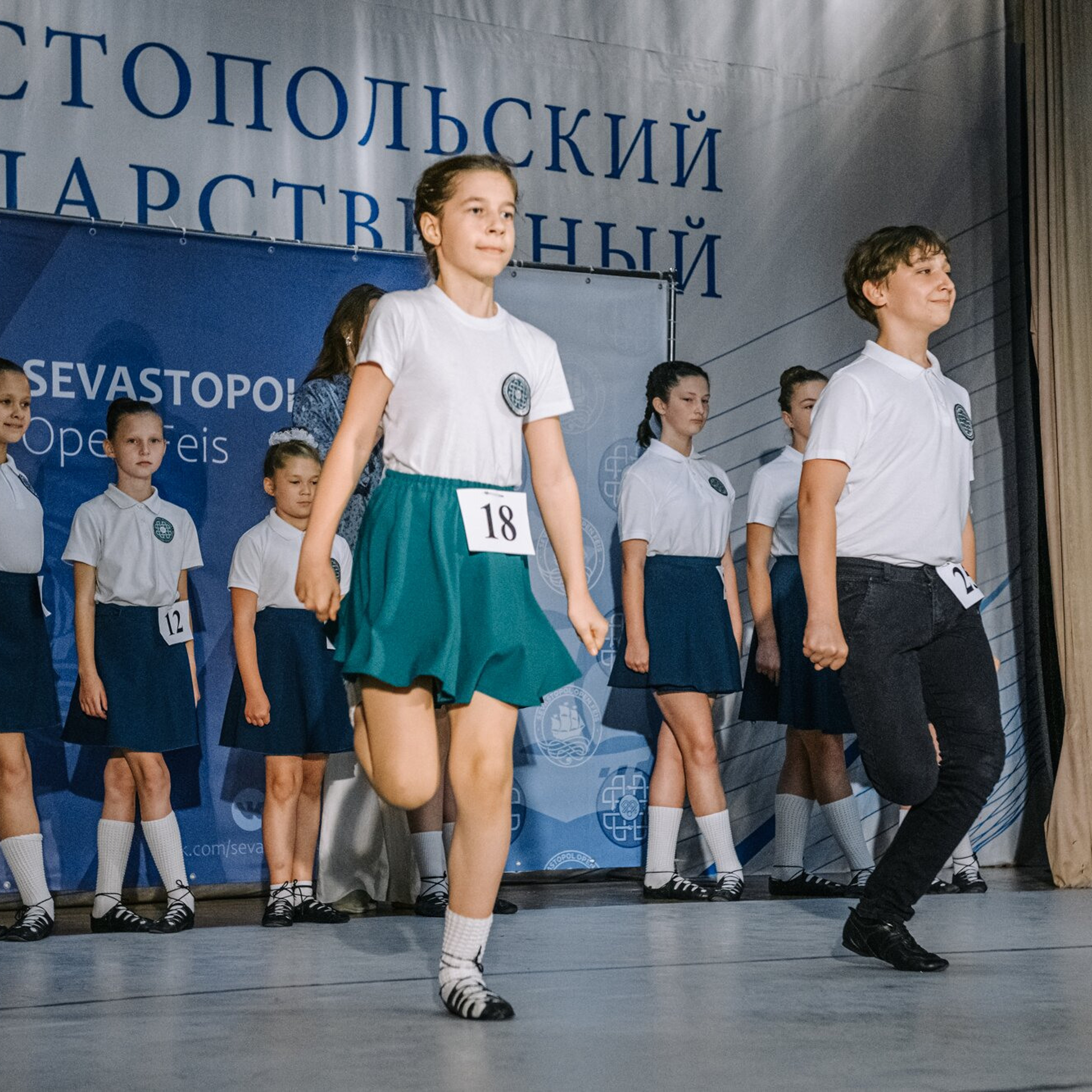 Beginner soft. Коваленко Светлана, фотограф в Москве. Концерты, события и люди