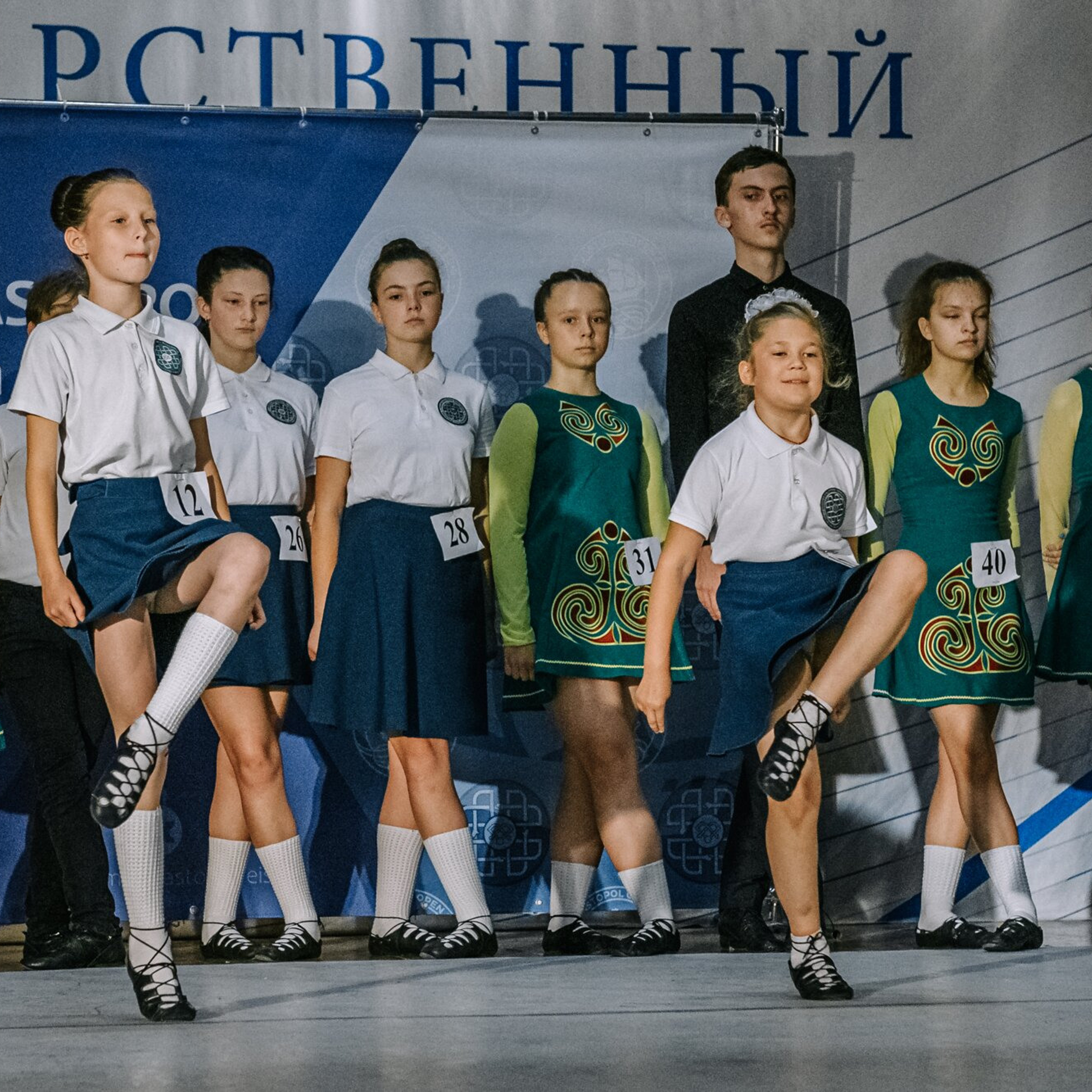 Primary soft. Коваленко Светлана, фотограф в Москве. Концерты, события и люди