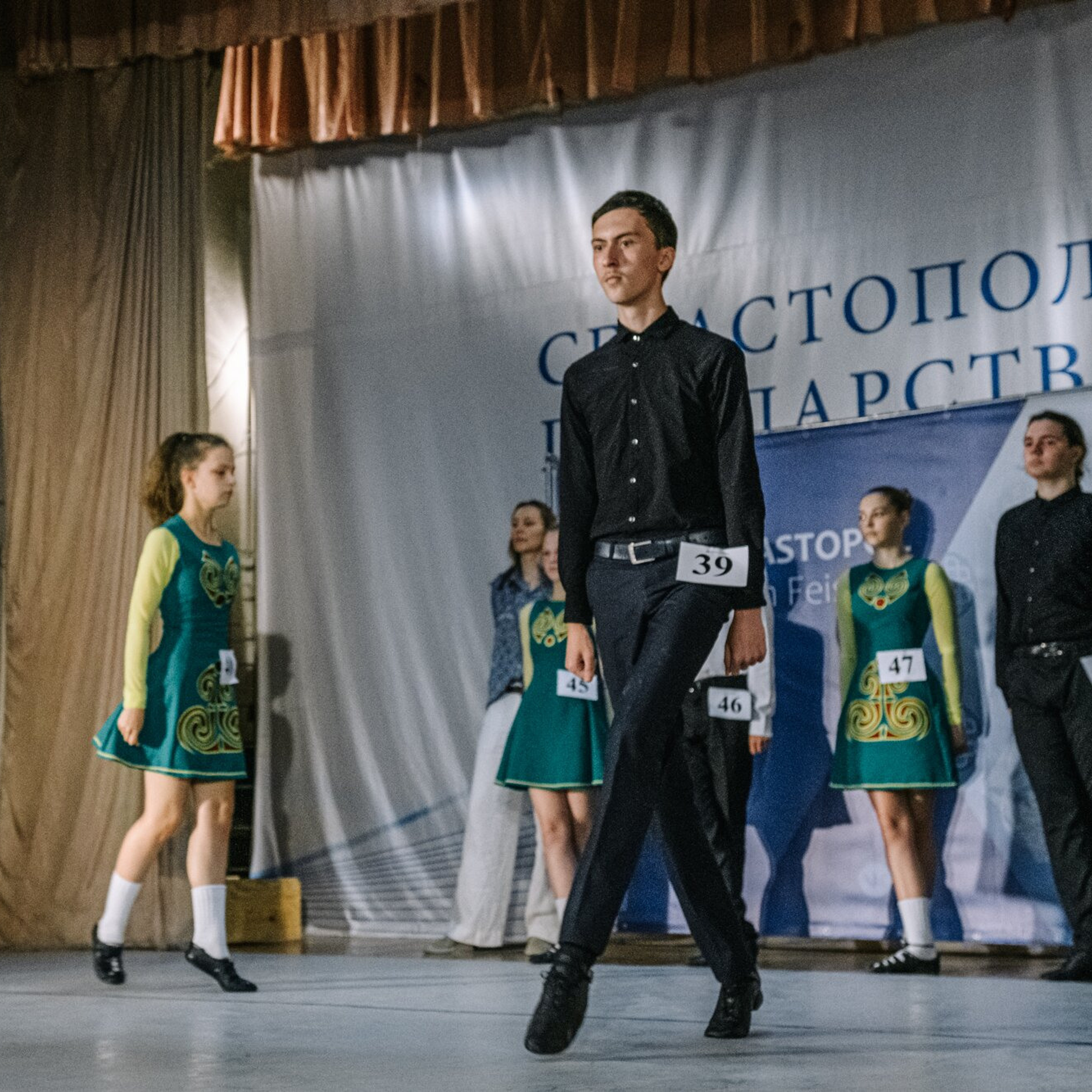 Beginner soft. Коваленко Светлана, фотограф в Москве. Концерты, события и люди