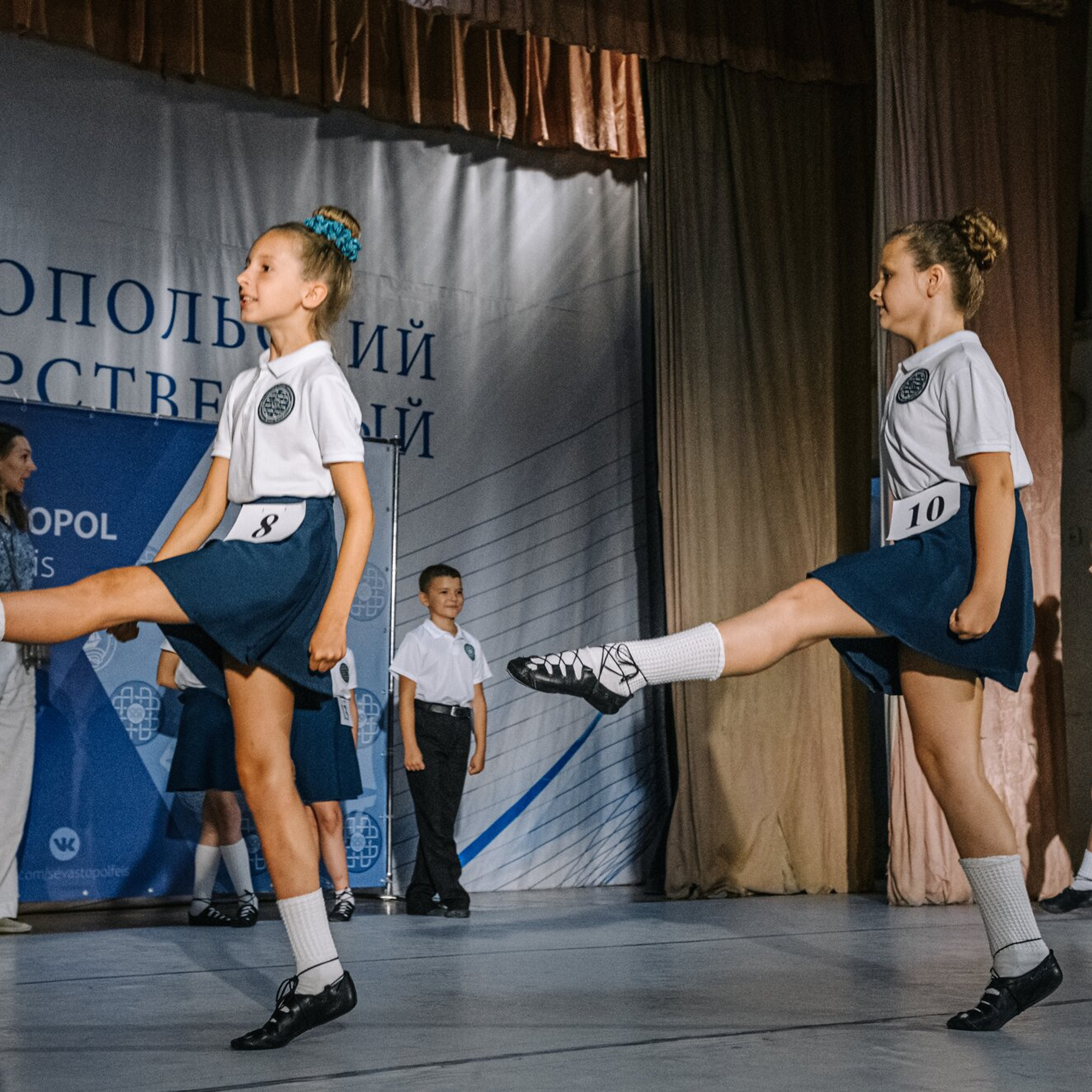 Beginner soft. Коваленко Светлана, фотограф в Москве. Концерты, события и люди