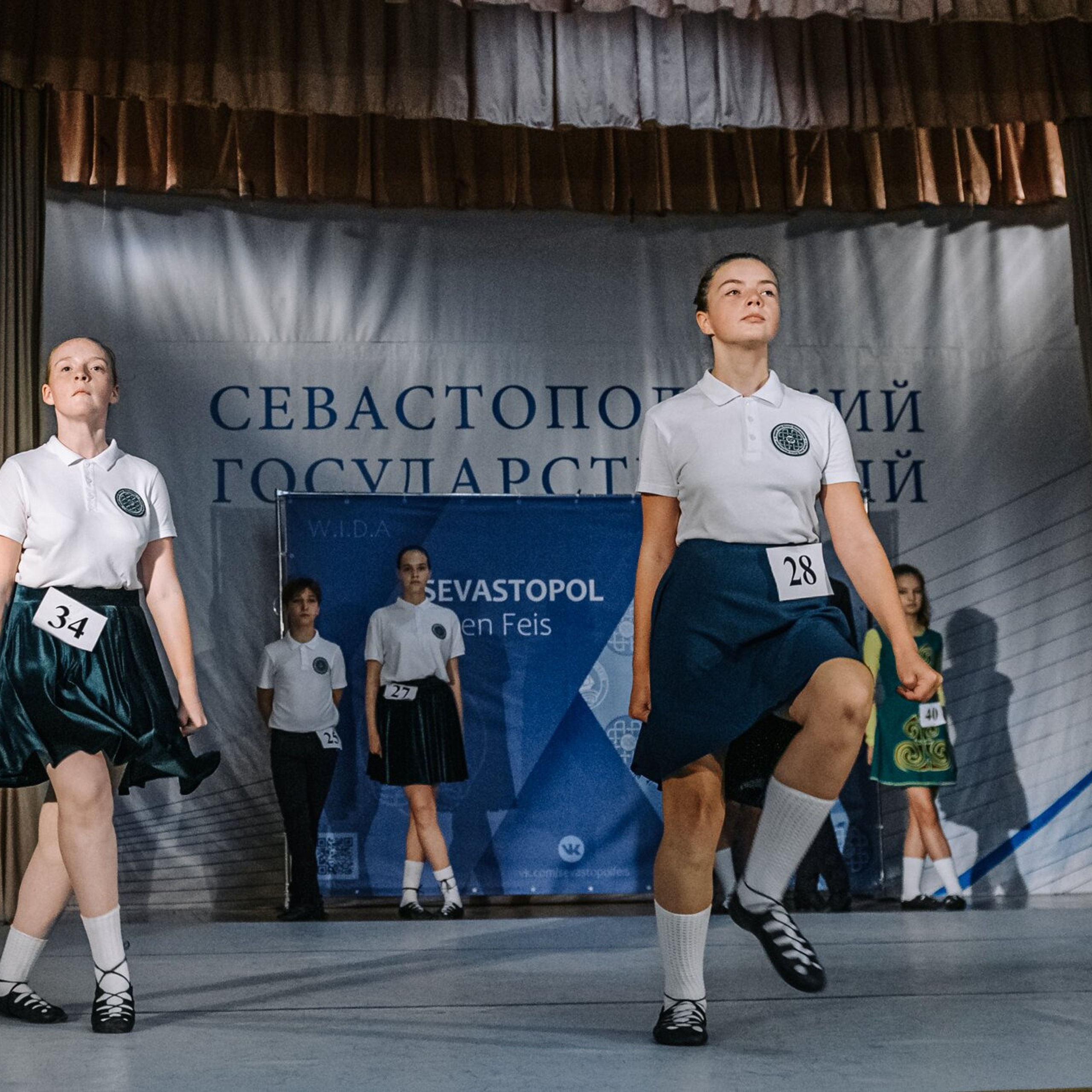 Primary soft. Коваленко Светлана, фотограф в Москве. Концерты, события и люди