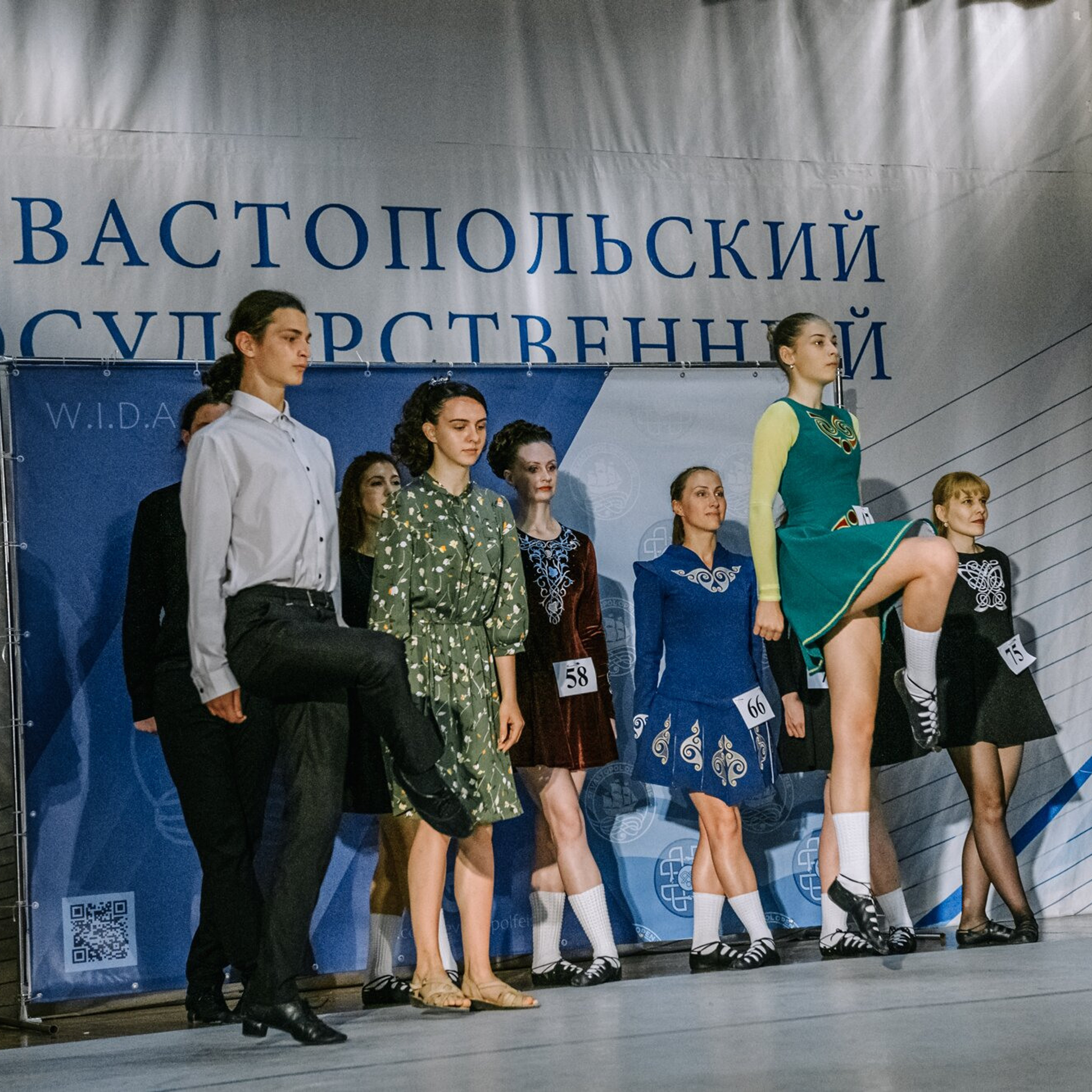 Primary soft. Коваленко Светлана, фотограф в Москве. Концерты, события и люди