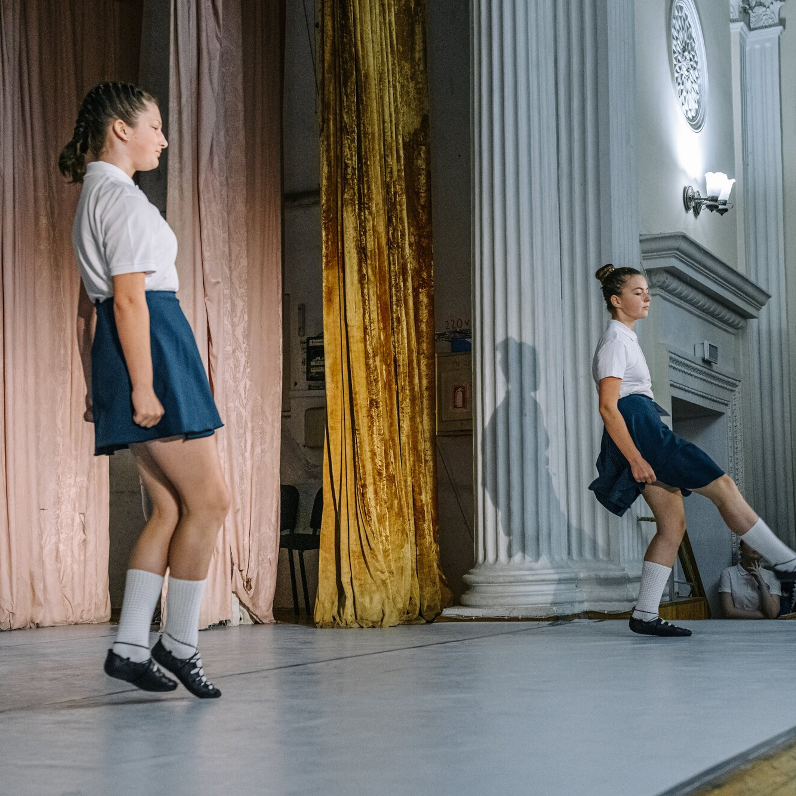 Beginner soft. Коваленко Светлана, фотограф в Москве. Концерты, события и люди