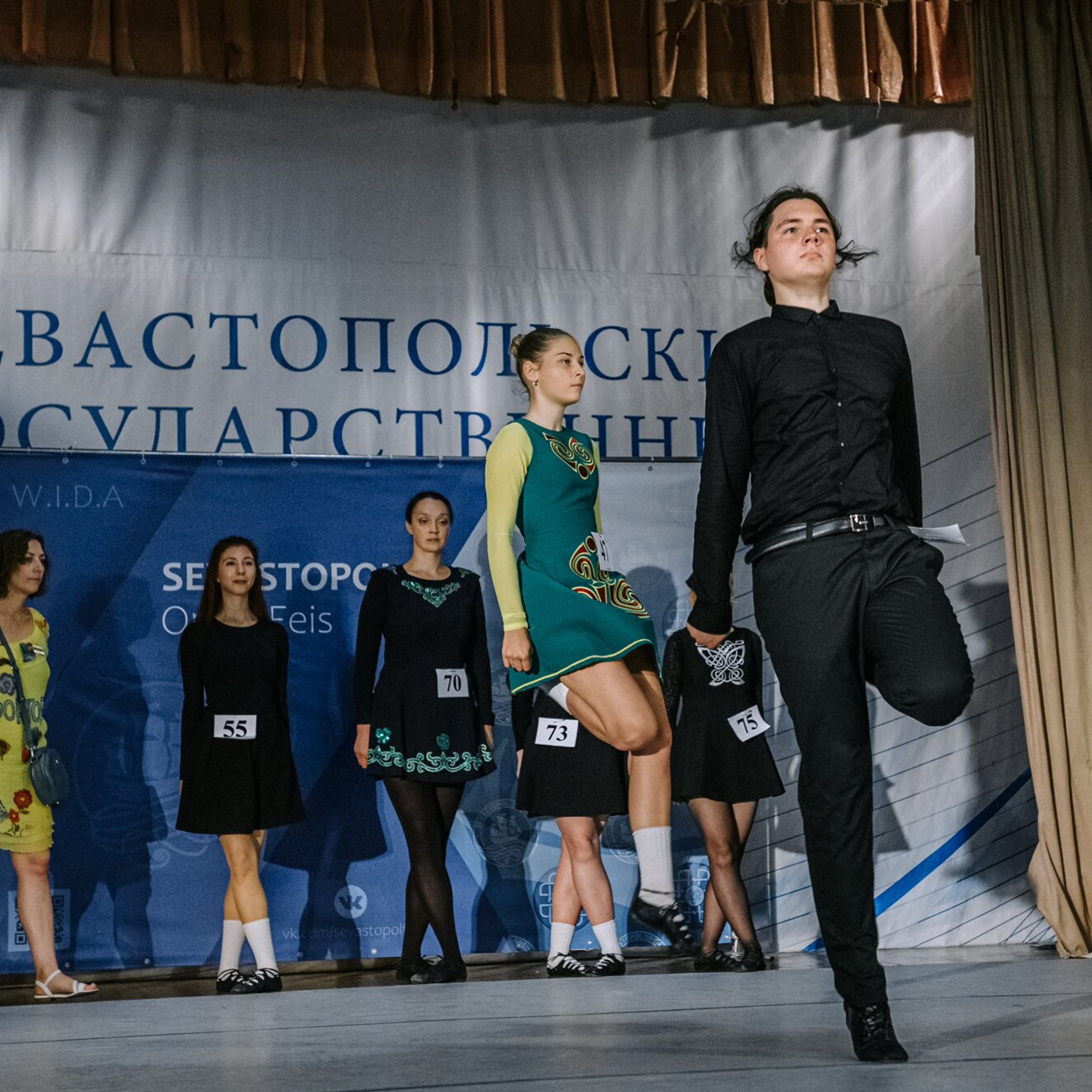 Primary soft. Коваленко Светлана, фотограф в Москве. Концерты, события и люди