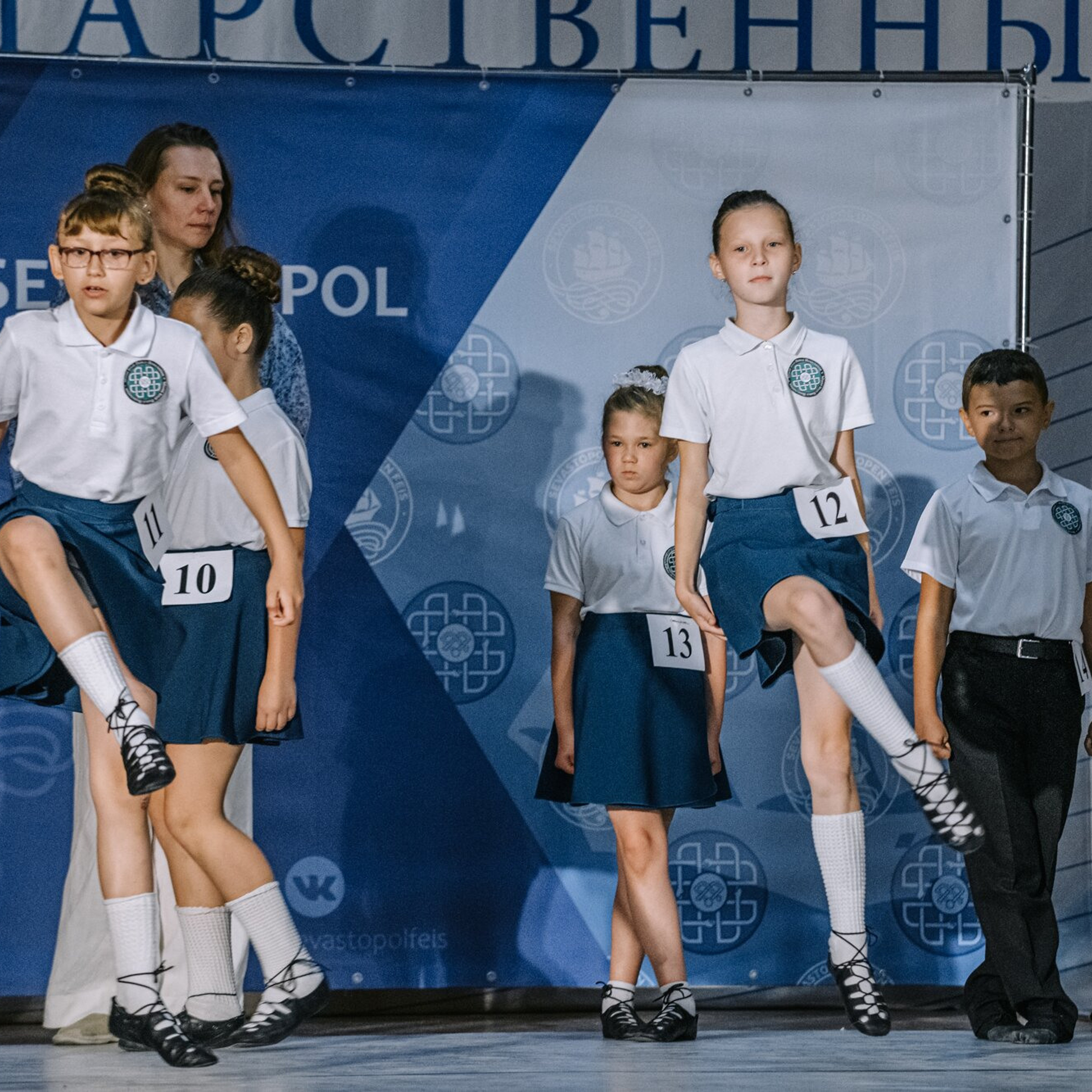 Beginner soft. Коваленко Светлана, фотограф в Москве. Концерты, события и люди