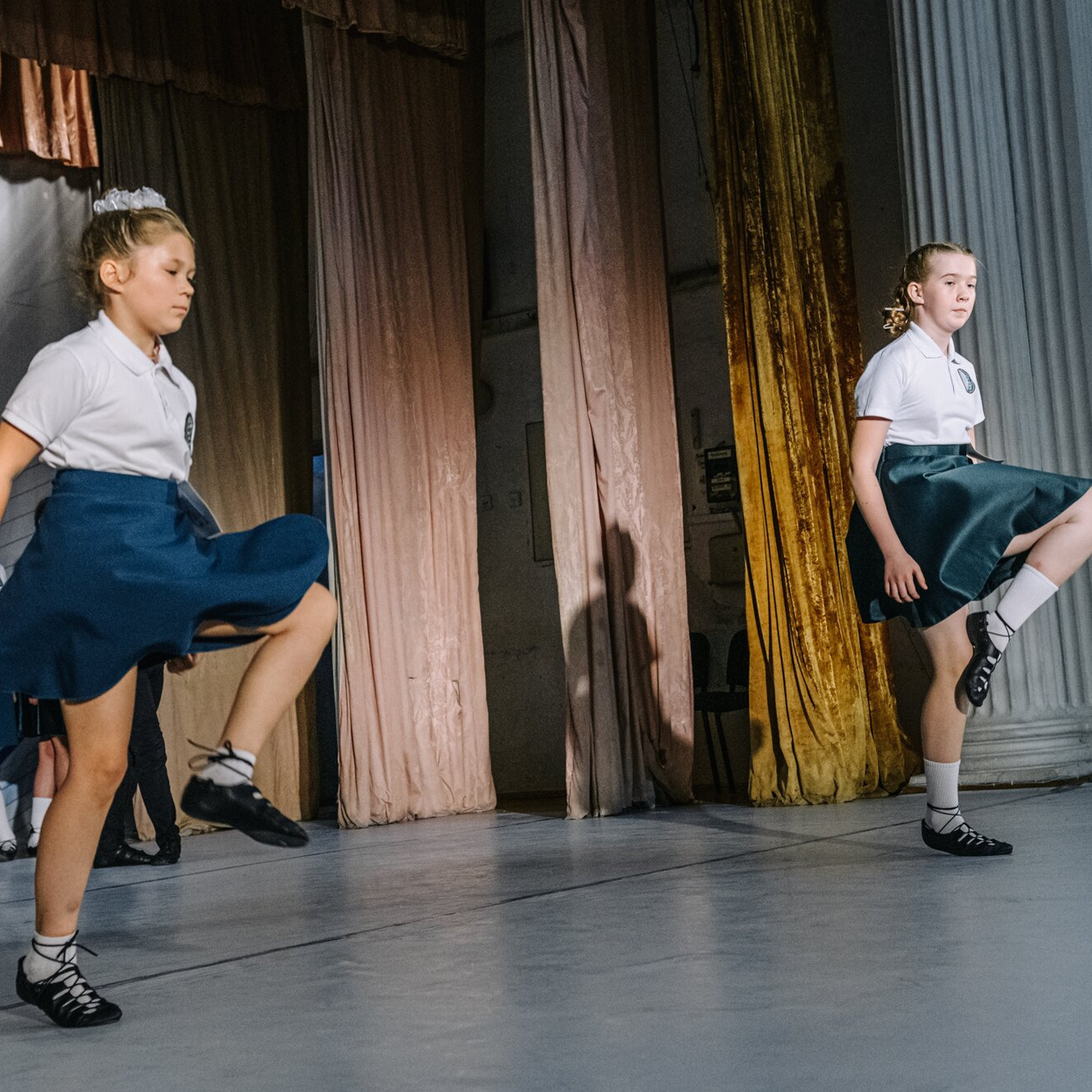 Beginner soft. Коваленко Светлана, фотограф в Москве. Концерты, события и люди