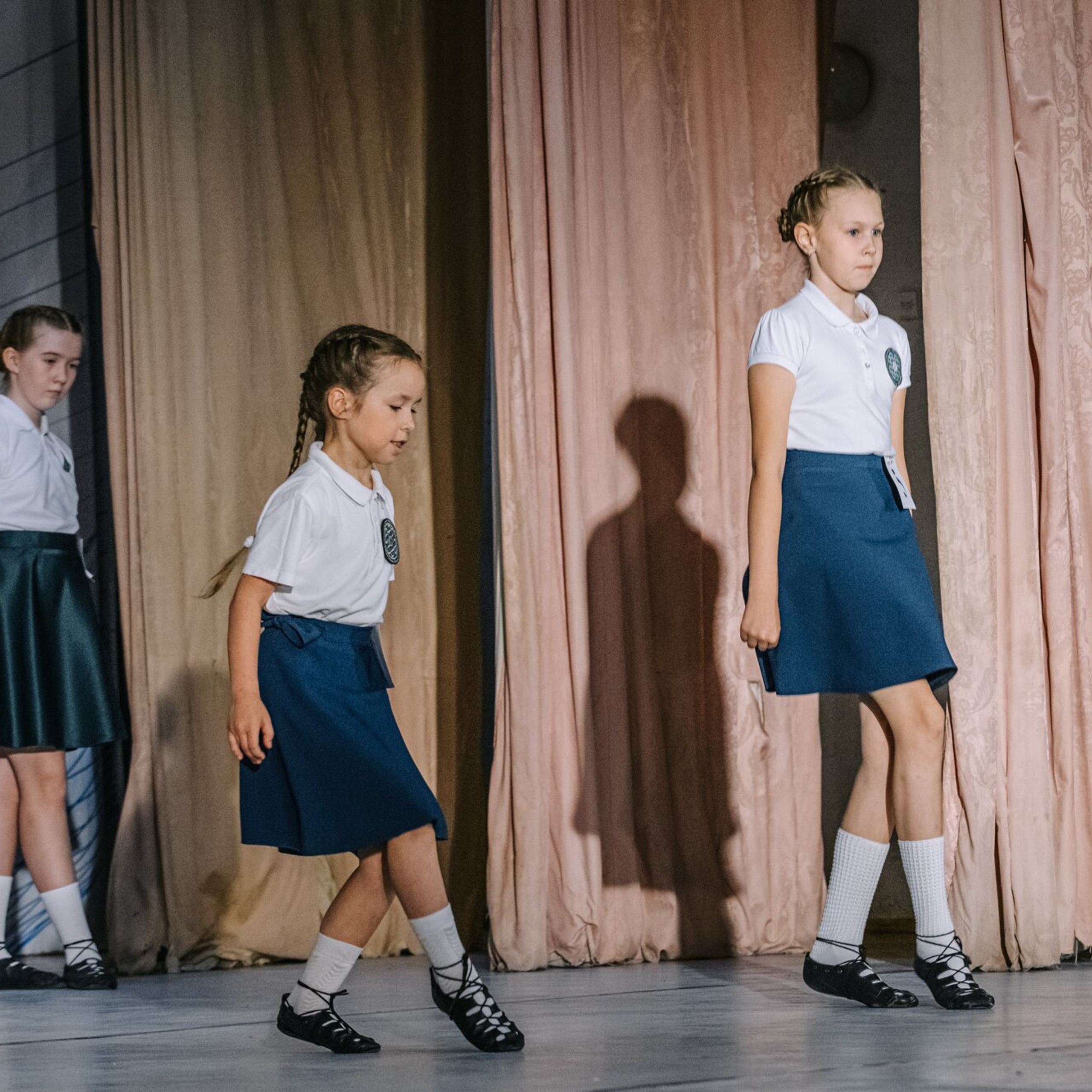 Beginner soft. Коваленко Светлана, фотограф в Москве. Концерты, события и люди