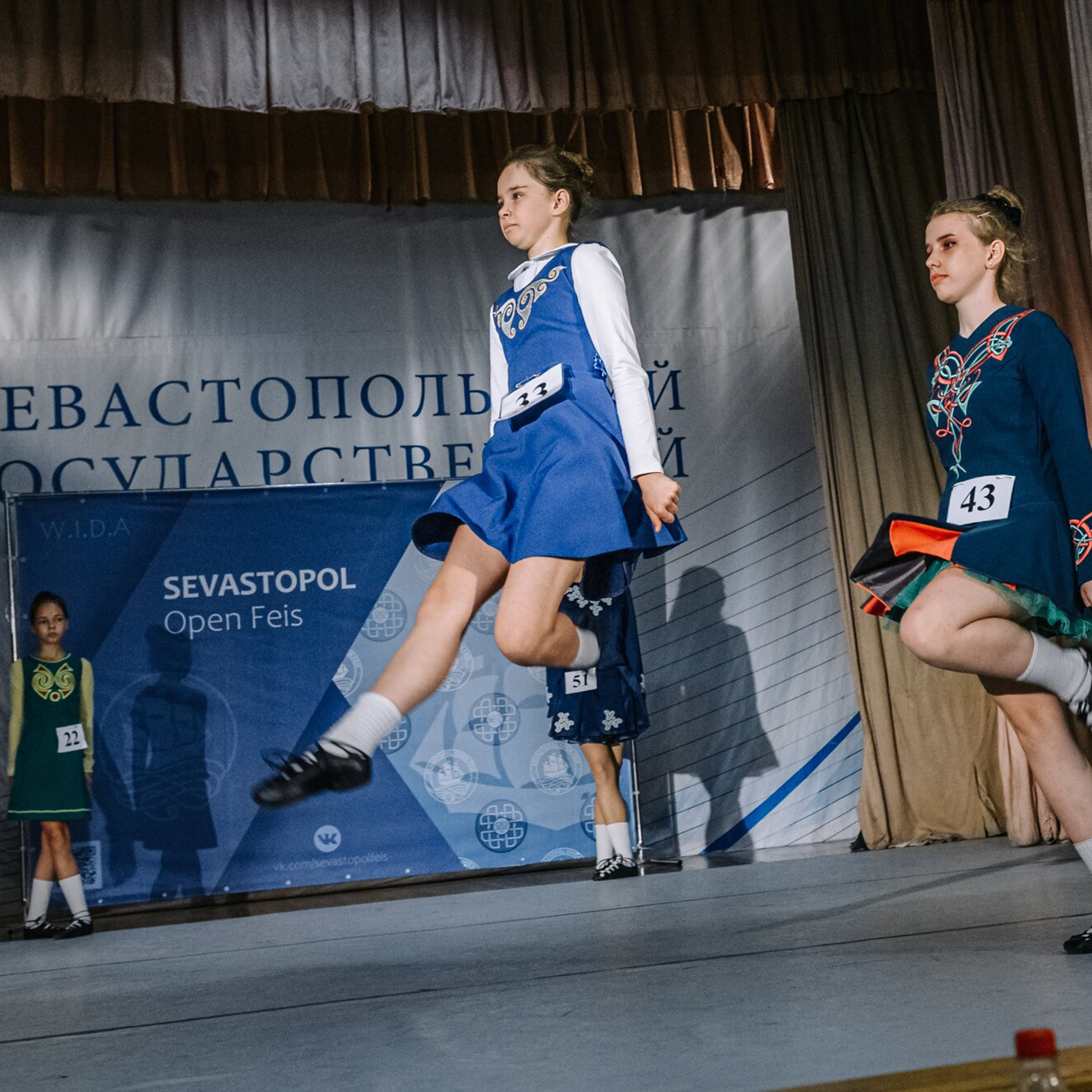 Intermediate soft. Коваленко Светлана, фотограф в Москве. Концерты, события и люди