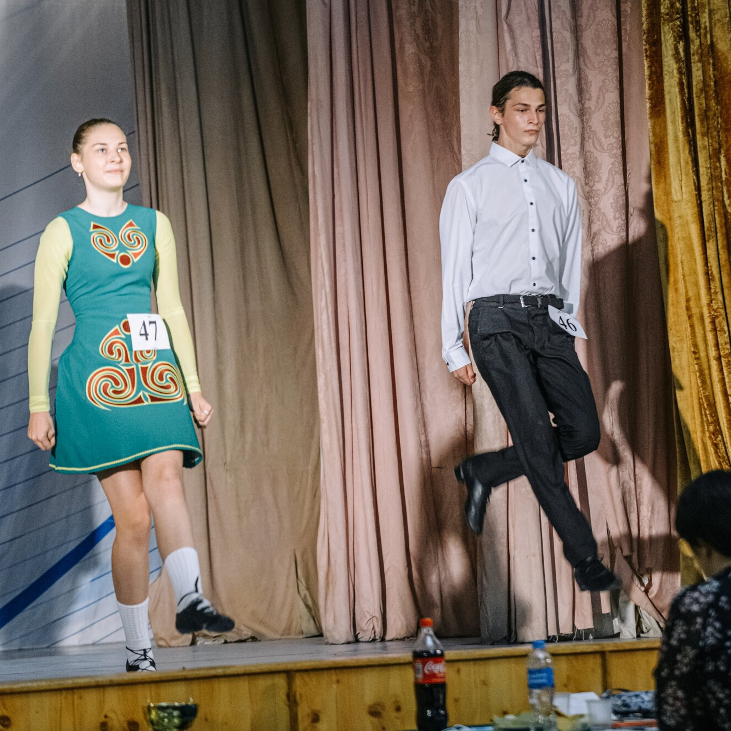 Beginner soft. Коваленко Светлана, фотограф в Москве. Концерты, события и люди