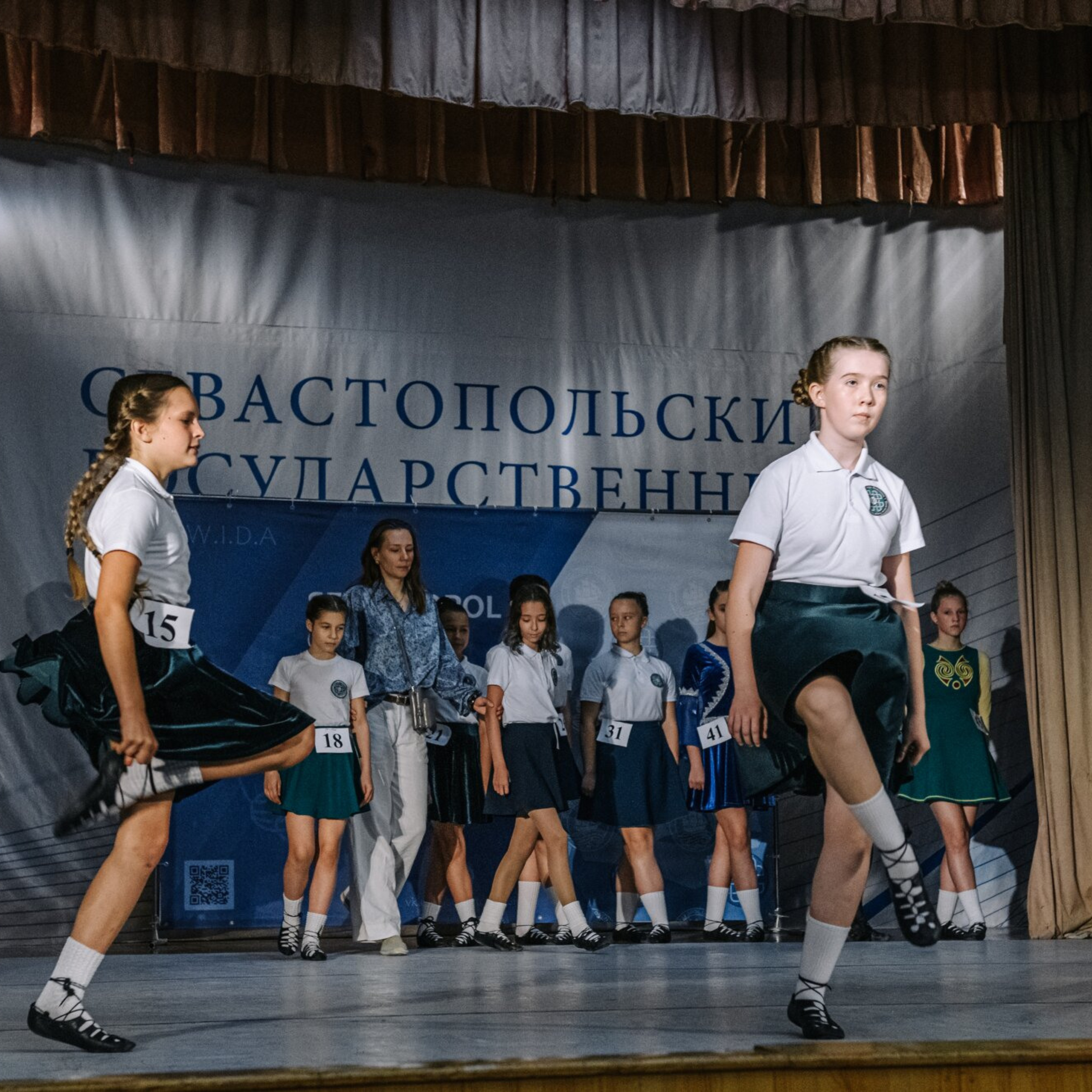 Beginner soft. Коваленко Светлана, фотограф в Москве. Концерты, события и люди