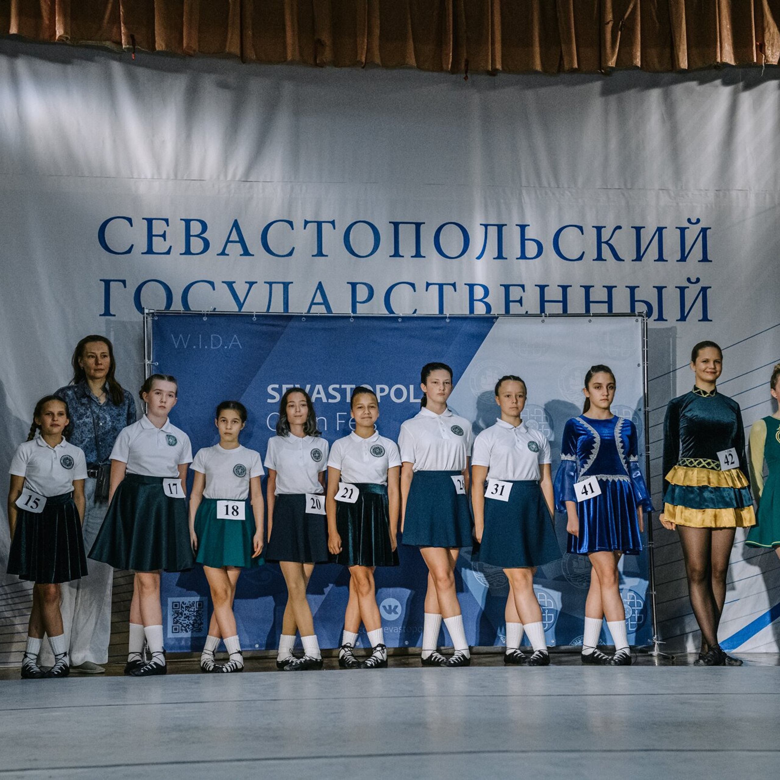 Beginner soft. Коваленко Светлана, фотограф в Москве. Концерты, события и люди