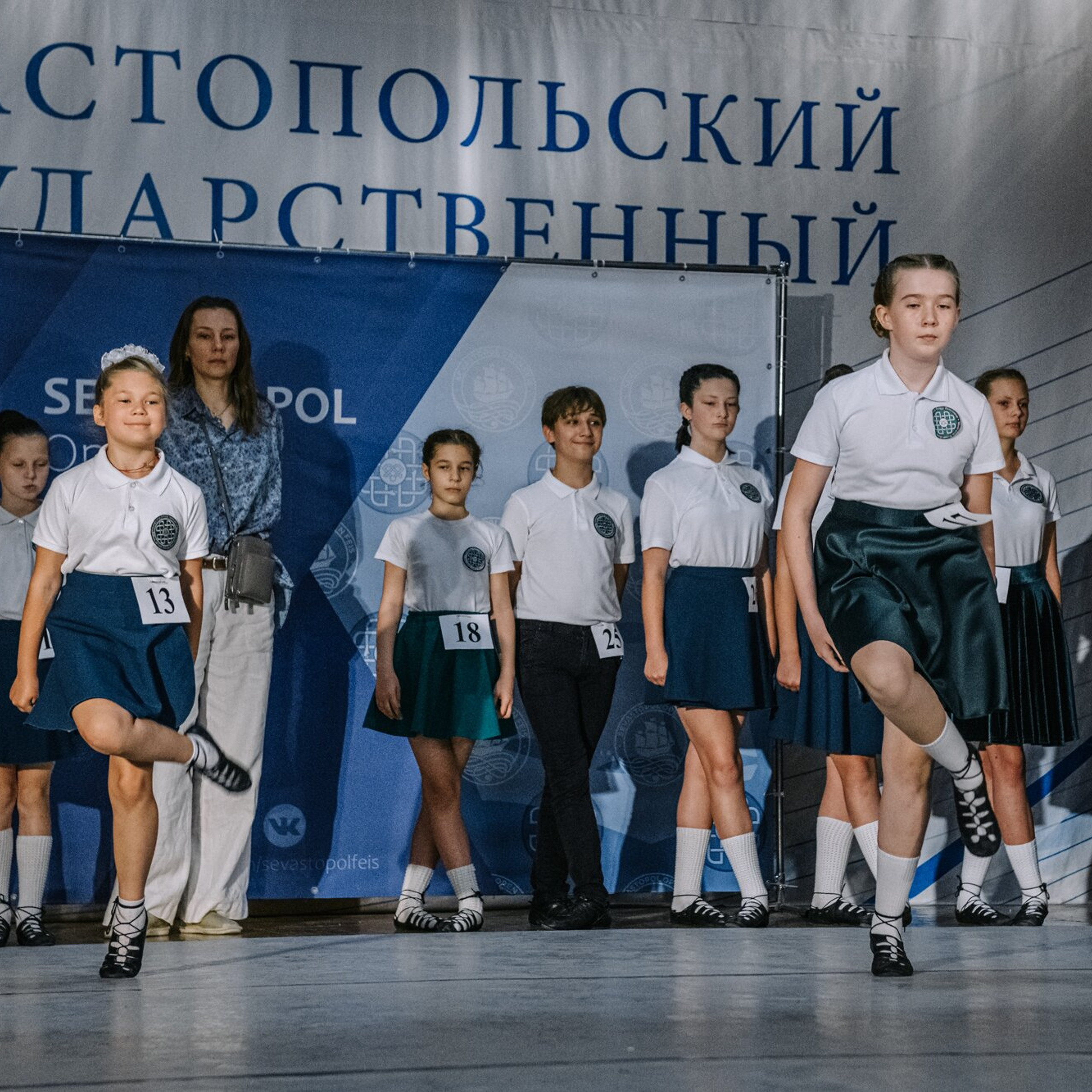 Beginner soft. Коваленко Светлана, фотограф в Москве. Концерты, события и люди